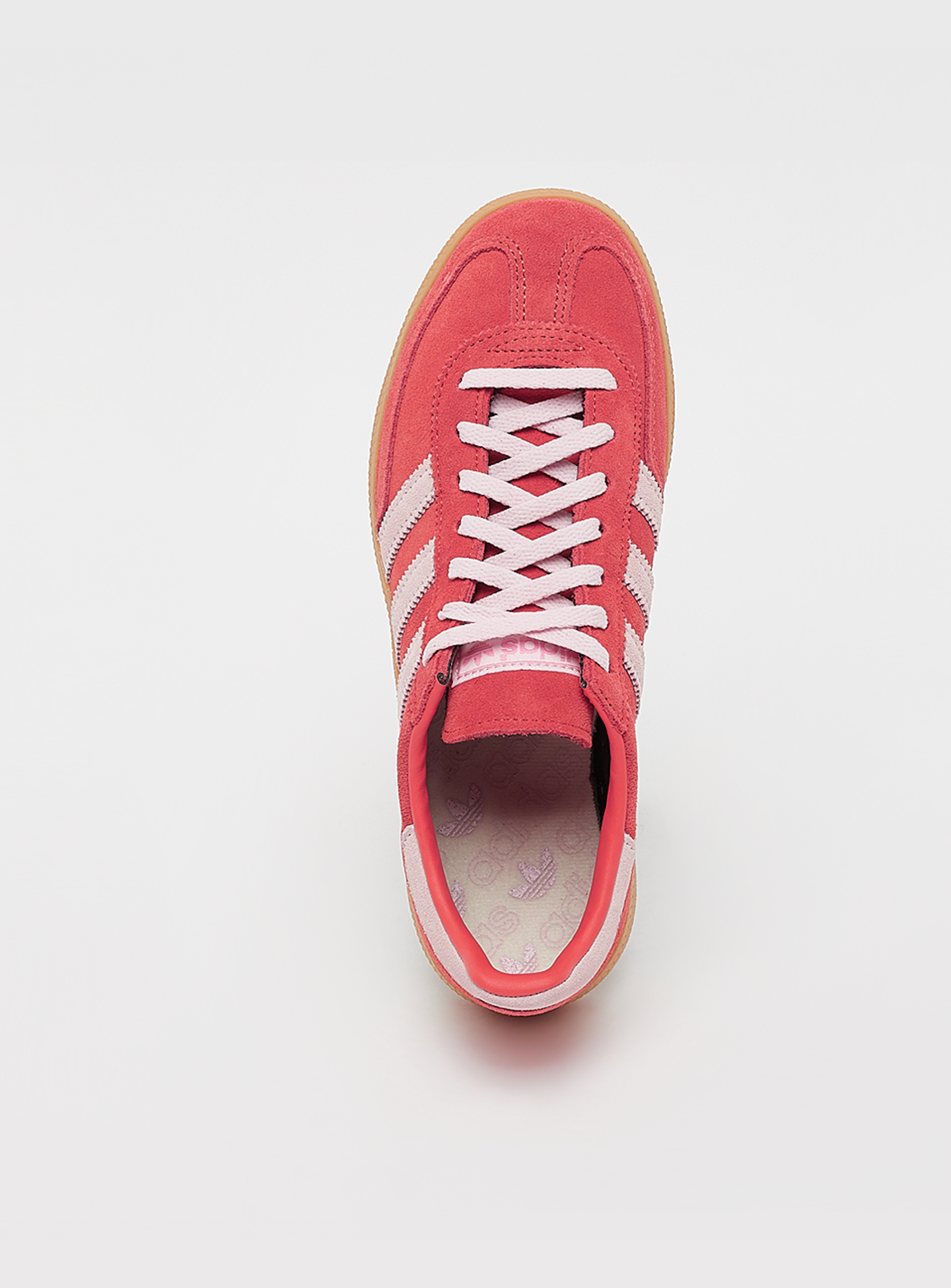 adidas Originals, Handball Spezial W Sneaker, red, Image 5 of 6