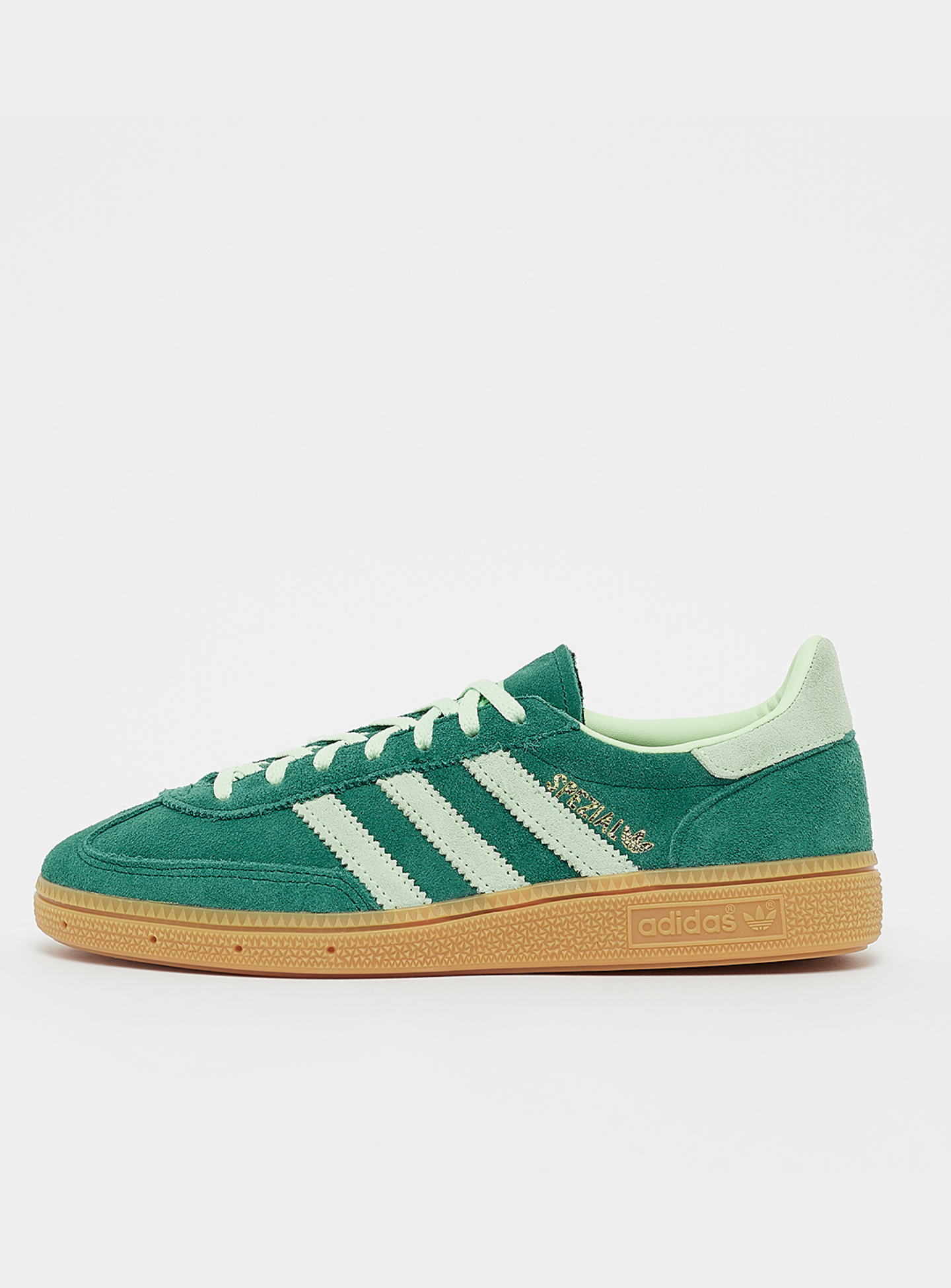 adidas Originals, Handball Spezial W Sneaker, green, Image 1 of 5