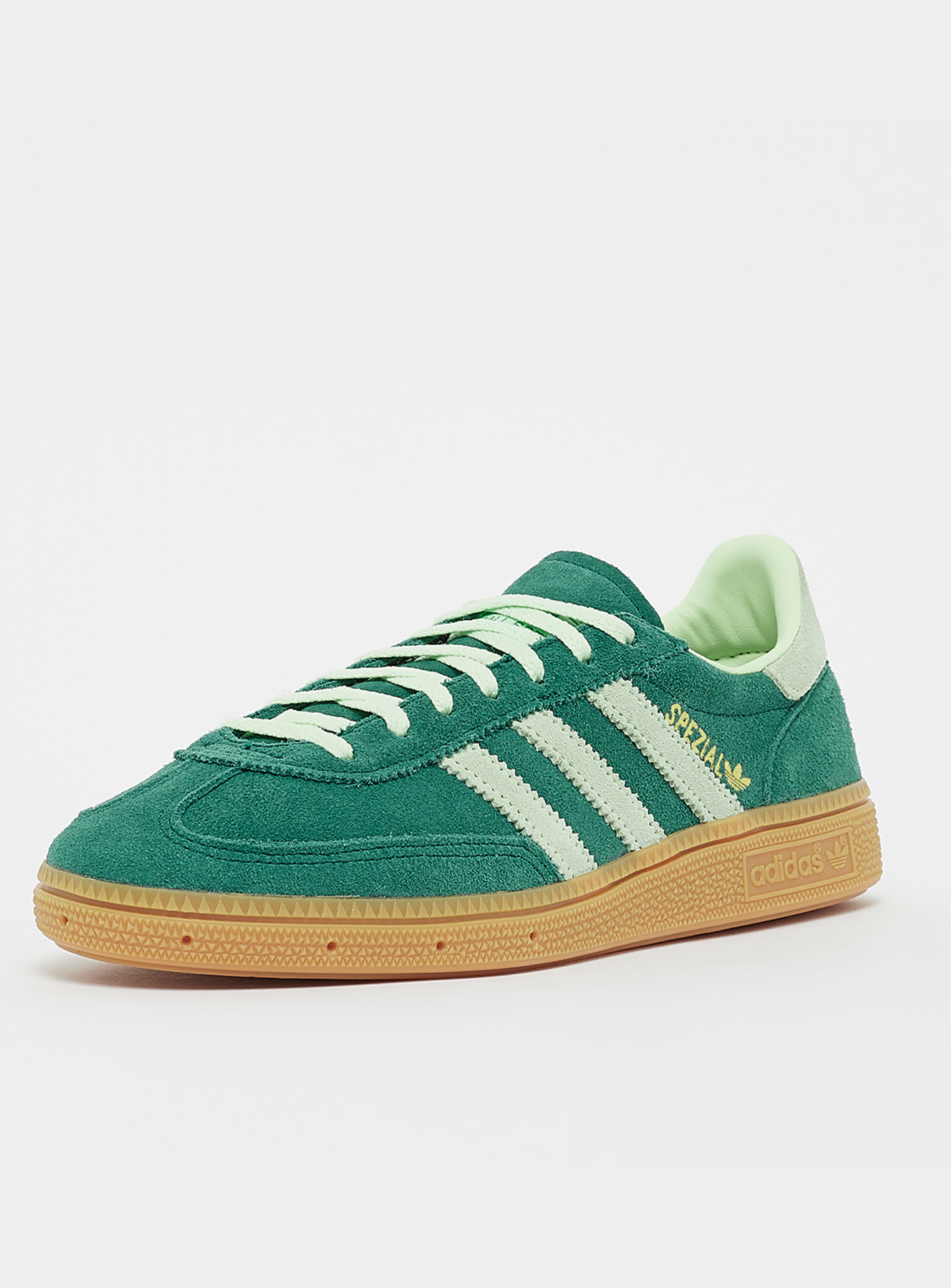 adidas Originals, Handball Spezial W Sneaker, green, Image 2 of 5