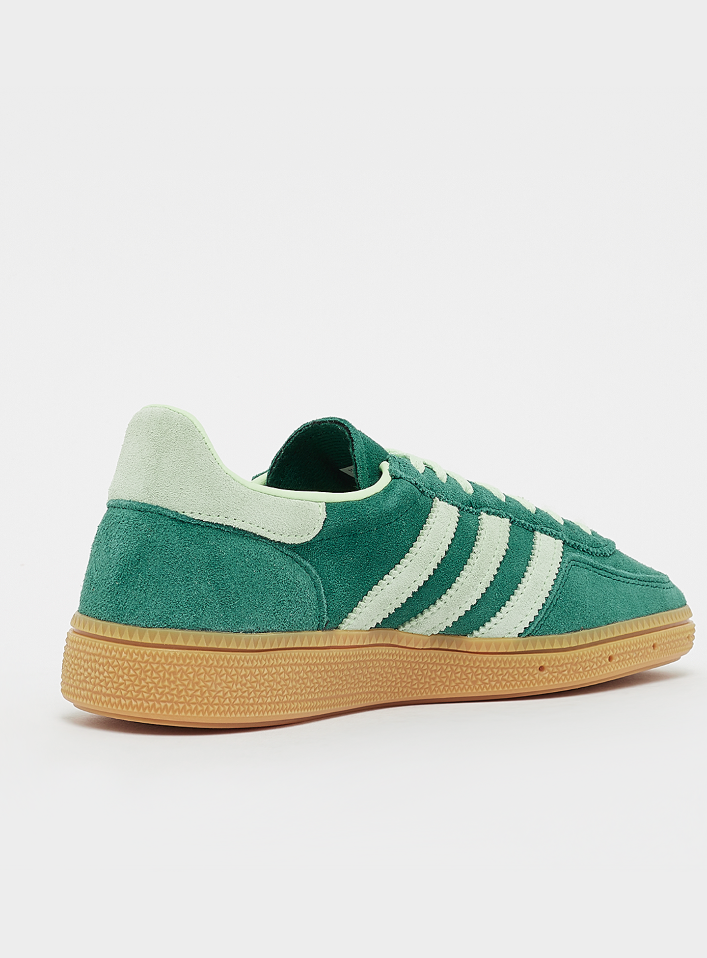 adidas Originals, Handball Spezial W Sneaker, green, Image 3 of 5
