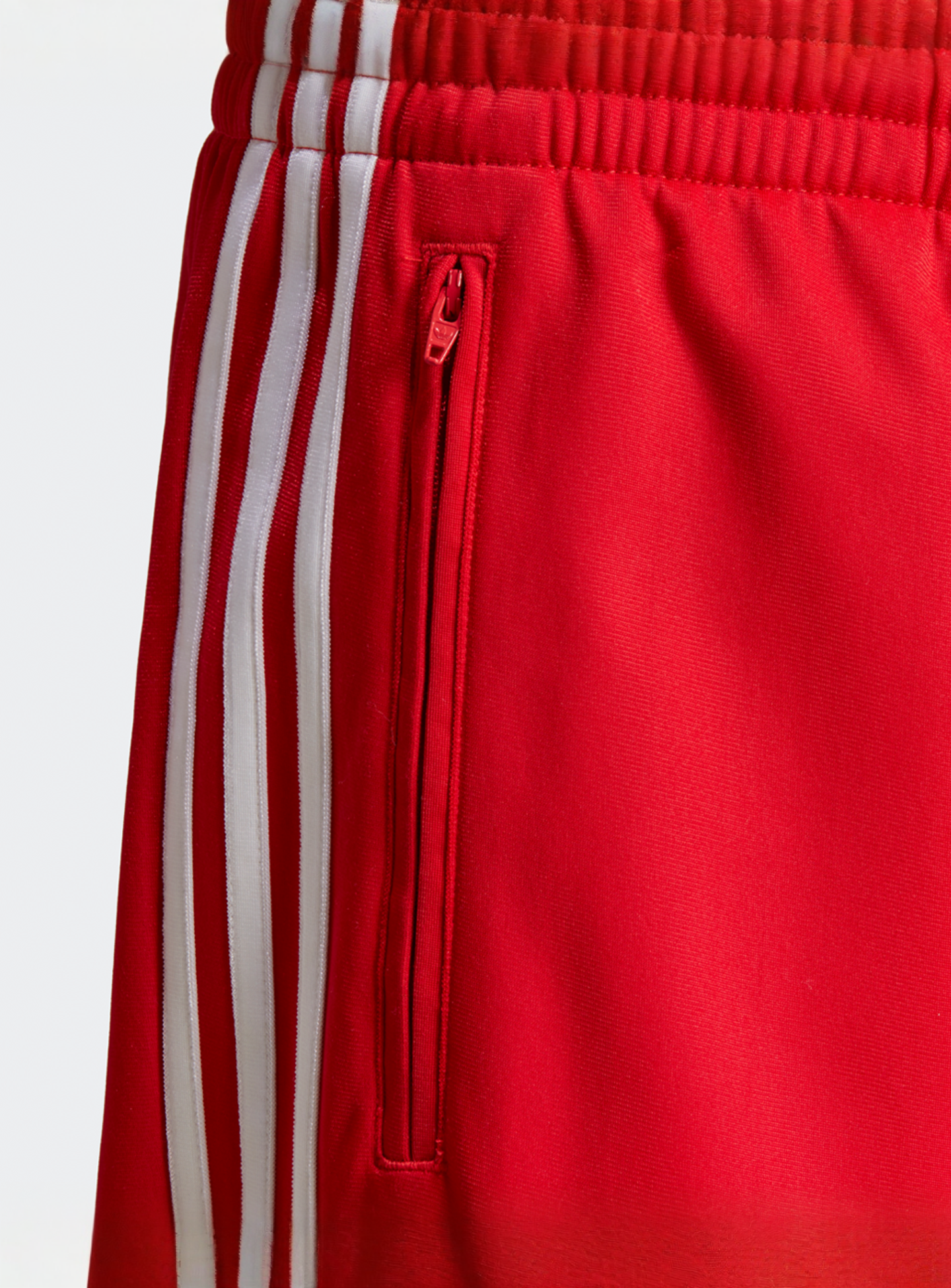 adidas Originals, adicolor Firebird Track Pants, red, Image 6 of 7