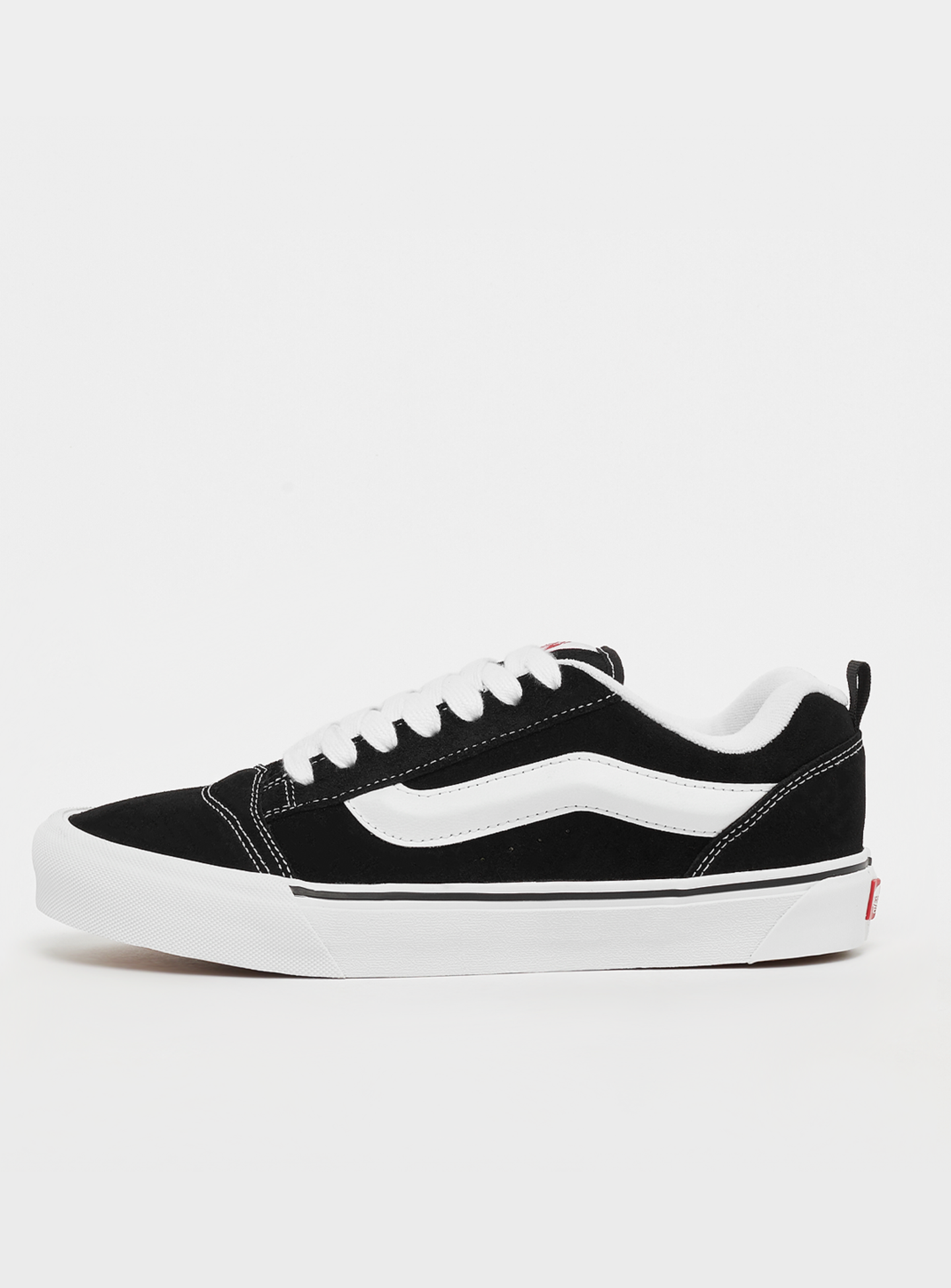 Vans, Knu Skool, black, Image 1 of 5