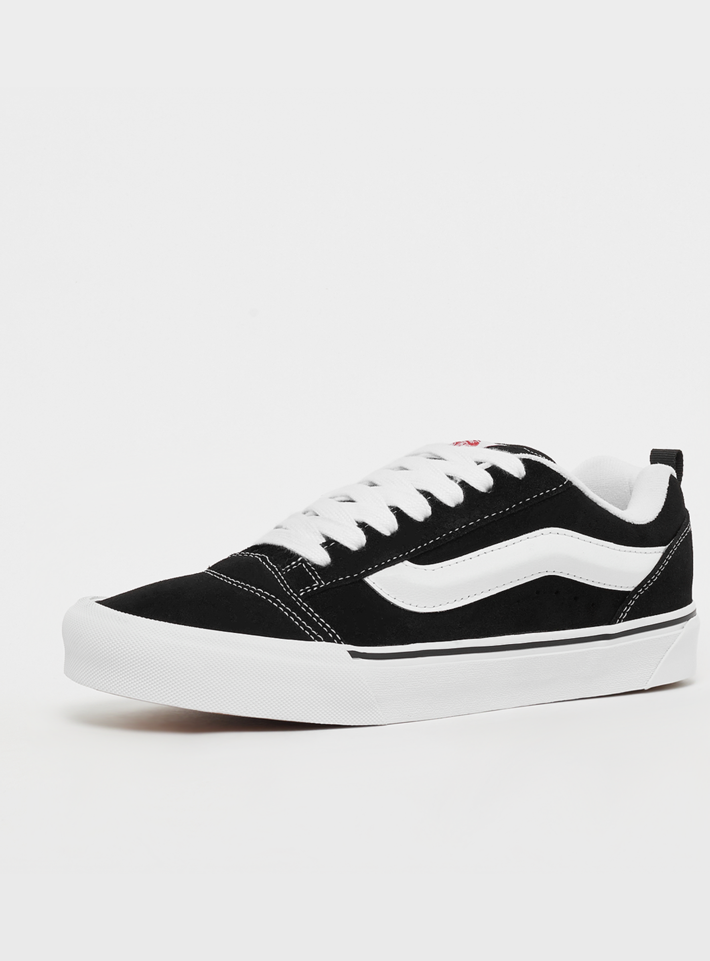 Vans, Knu Skool, black, Image 2 of 5