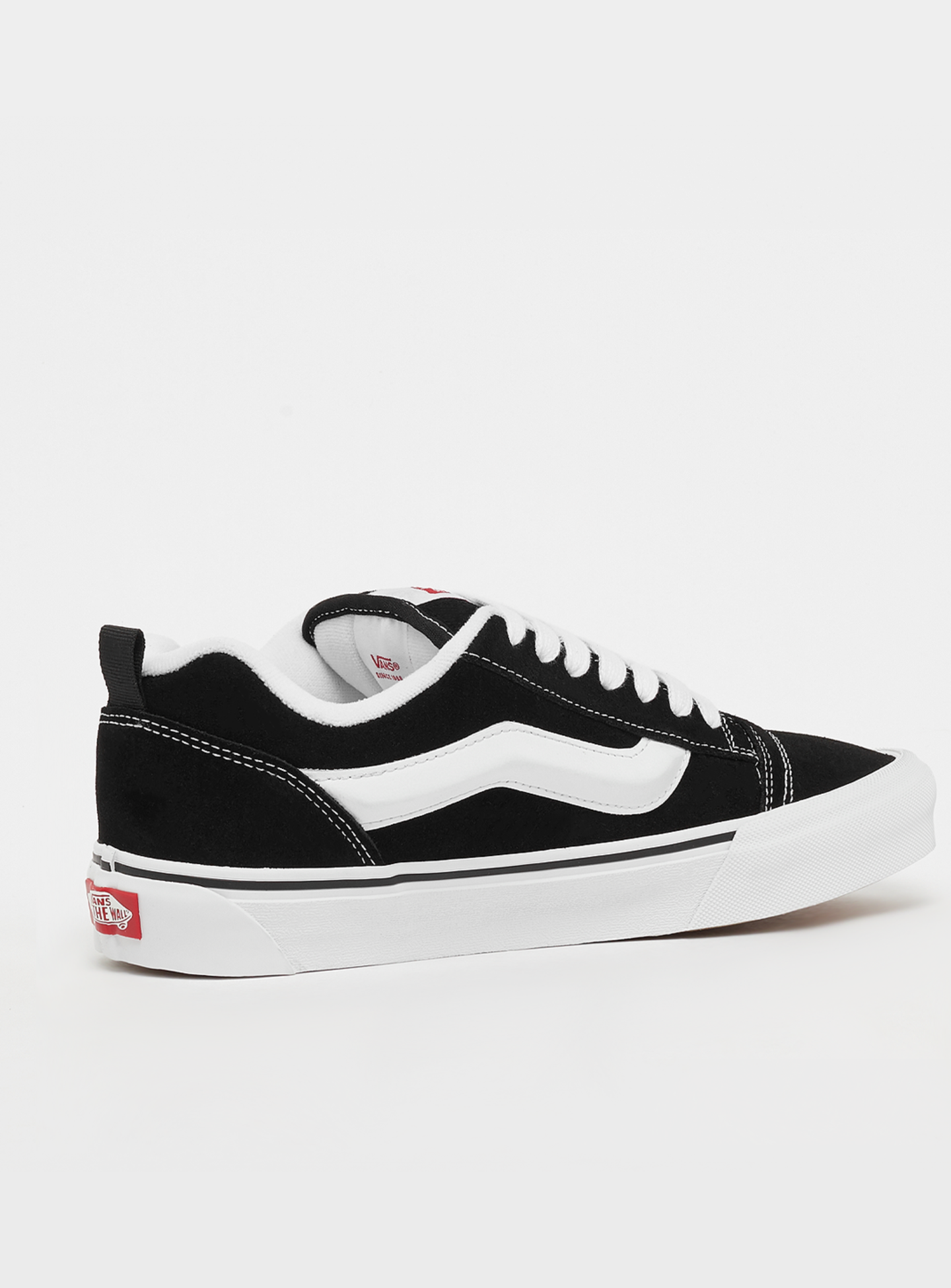 Vans, Knu Skool, black, Image 3 of 5
