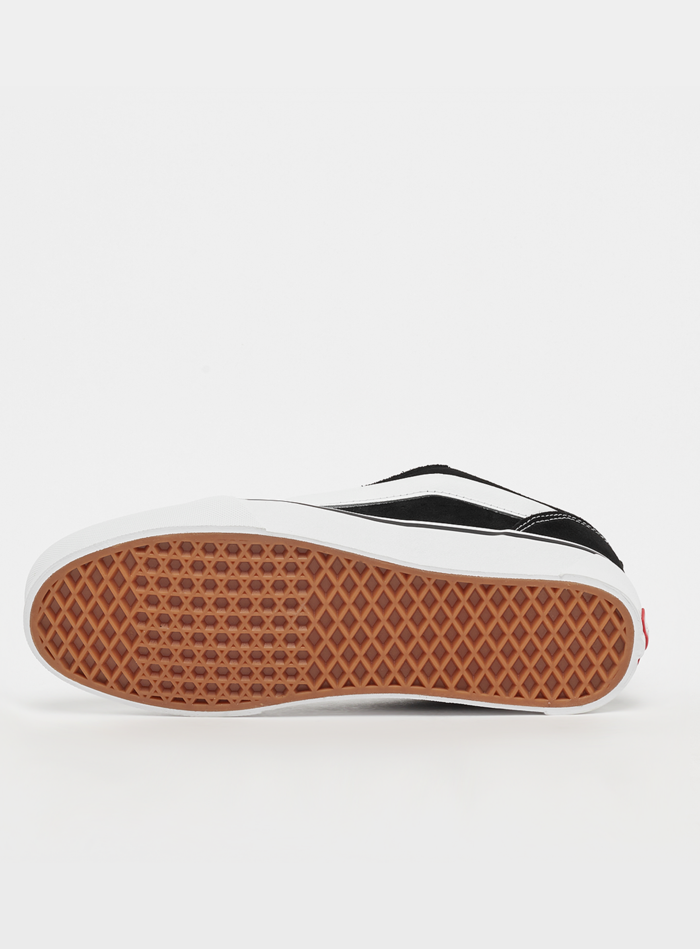 Vans, Knu Skool, black, Image 4 of 5