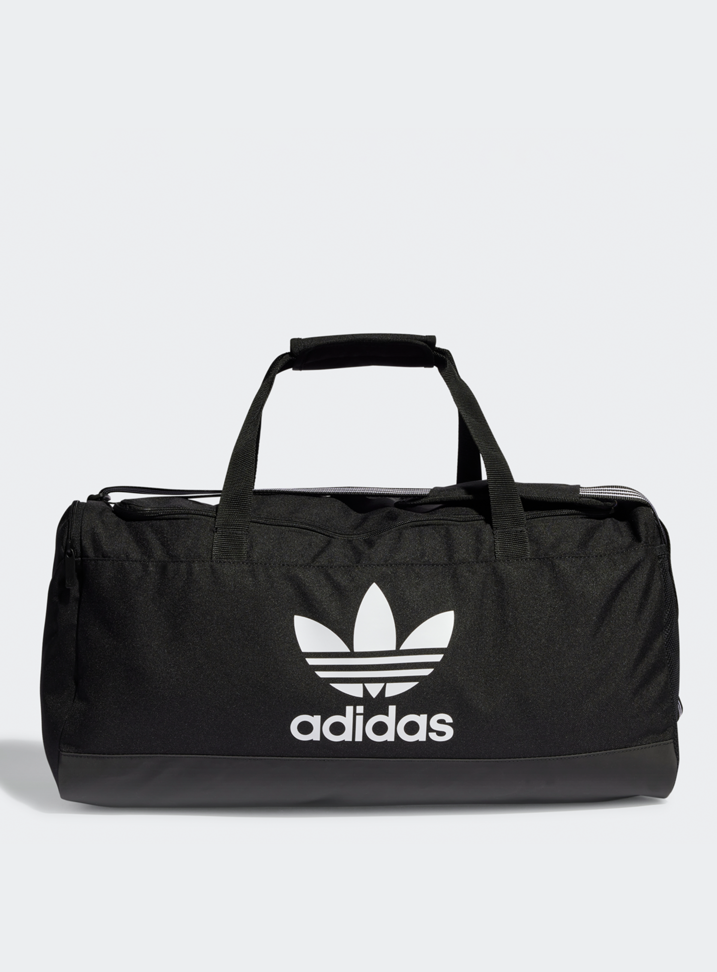 adidas Originals, Duffle Bag, black, Image 1 of 7