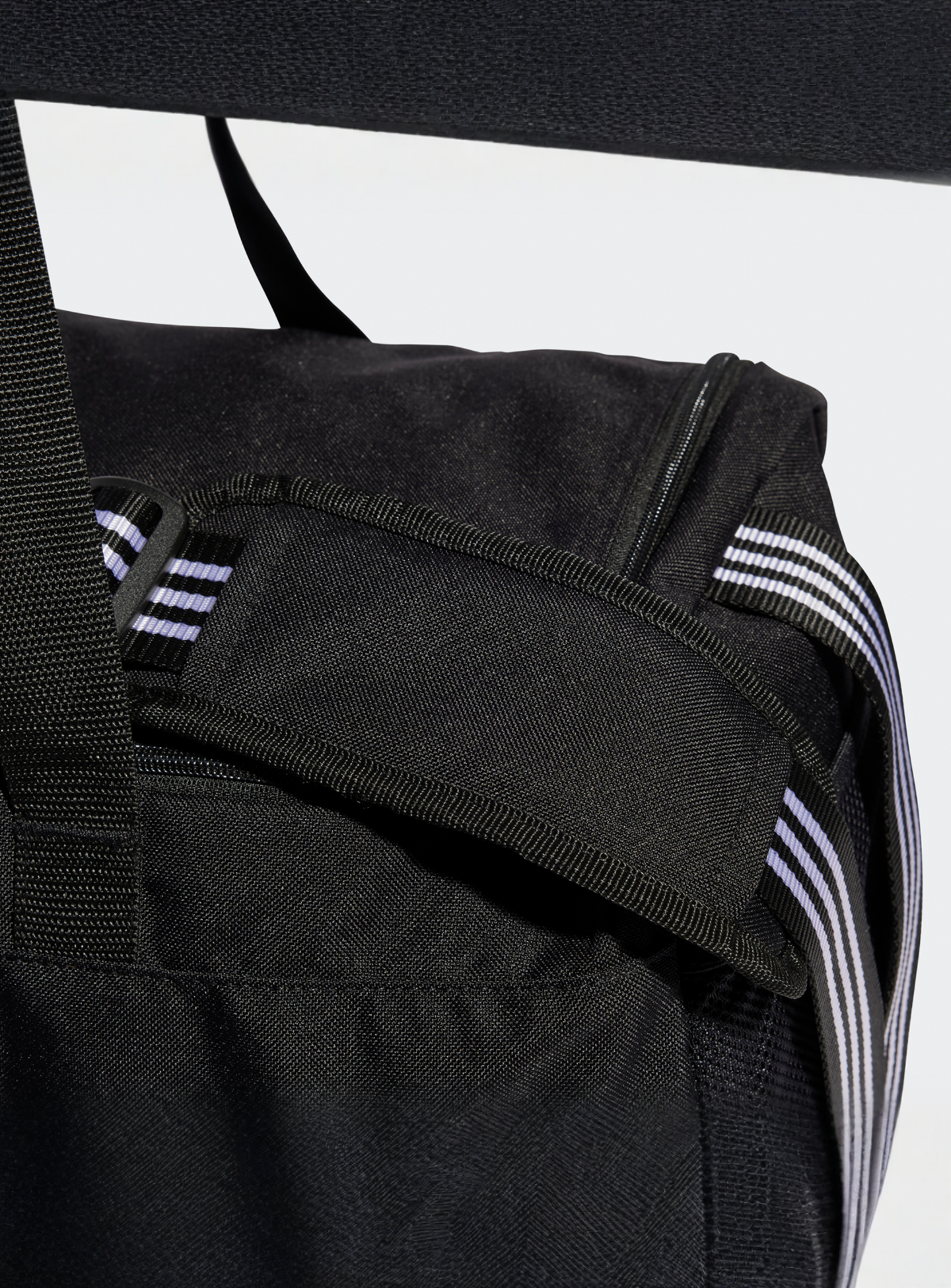 adidas Originals, Duffle Bag, black, Image 5 of 7