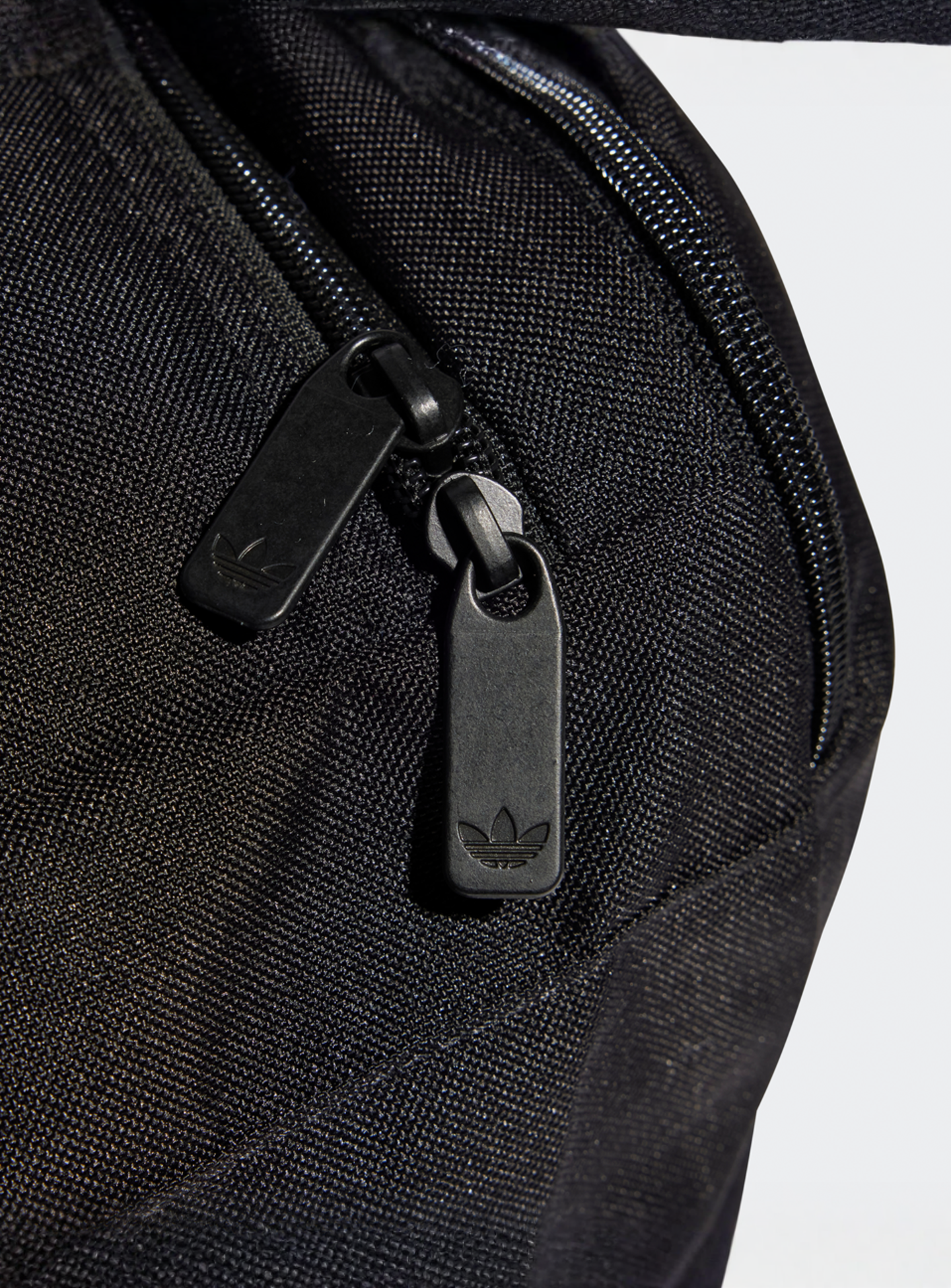adidas Originals, Duffle Bag, black, Image 6 of 7