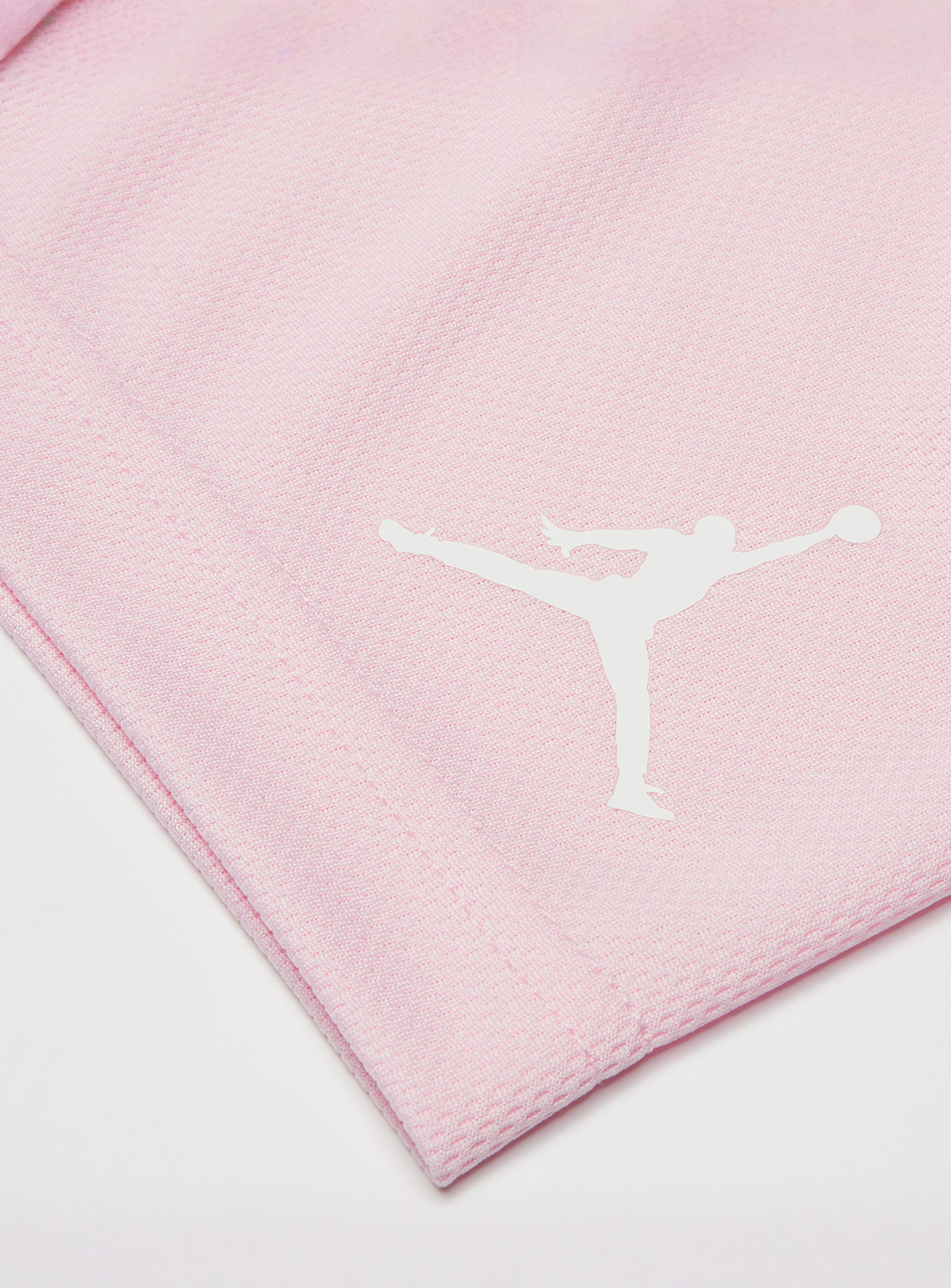 Jordan, 23 Jersey Set, light pink, Image 7 of 7