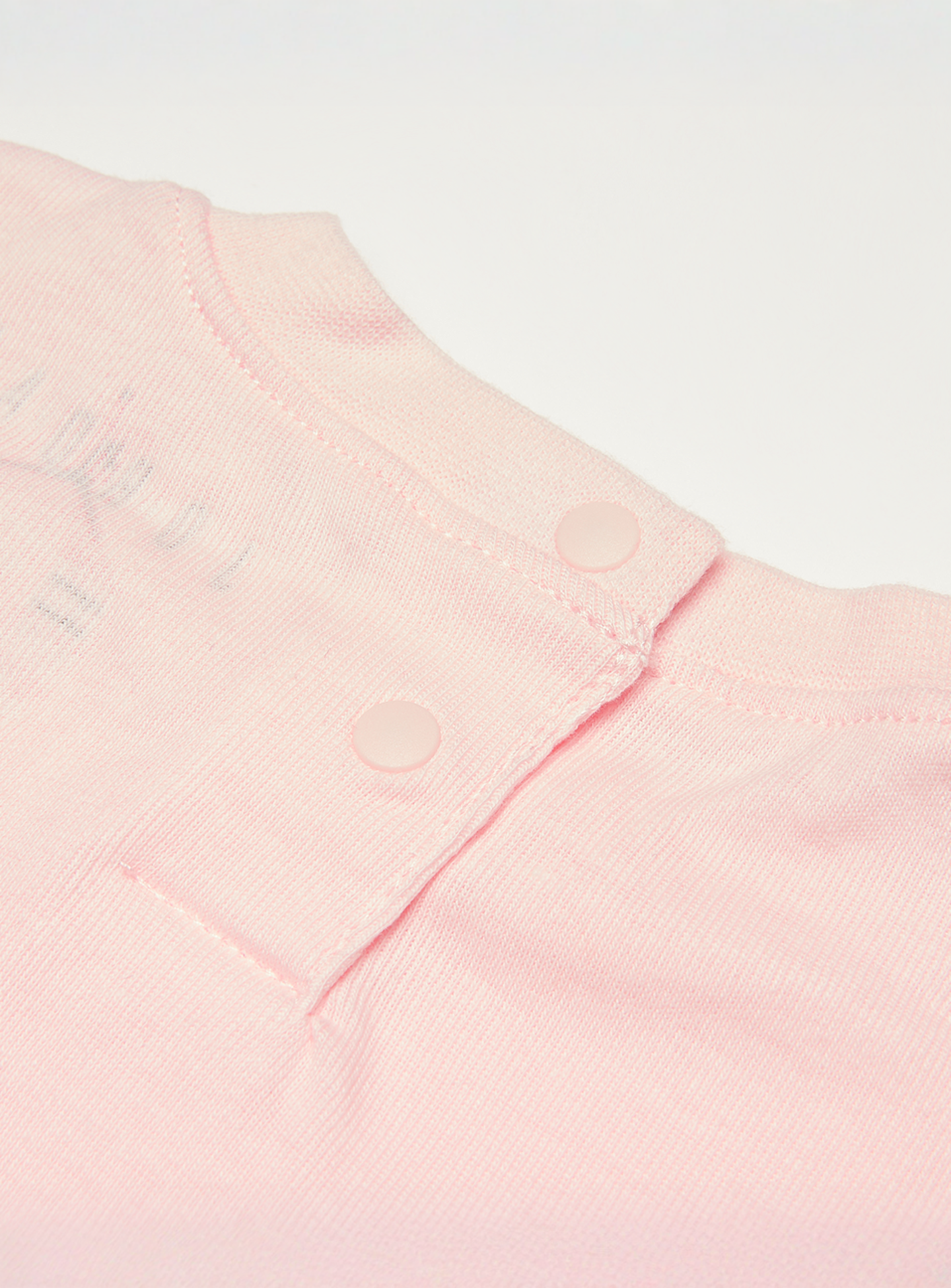 Jordan, Romper Set (3 Piece), light pink, Image 4 of 4
