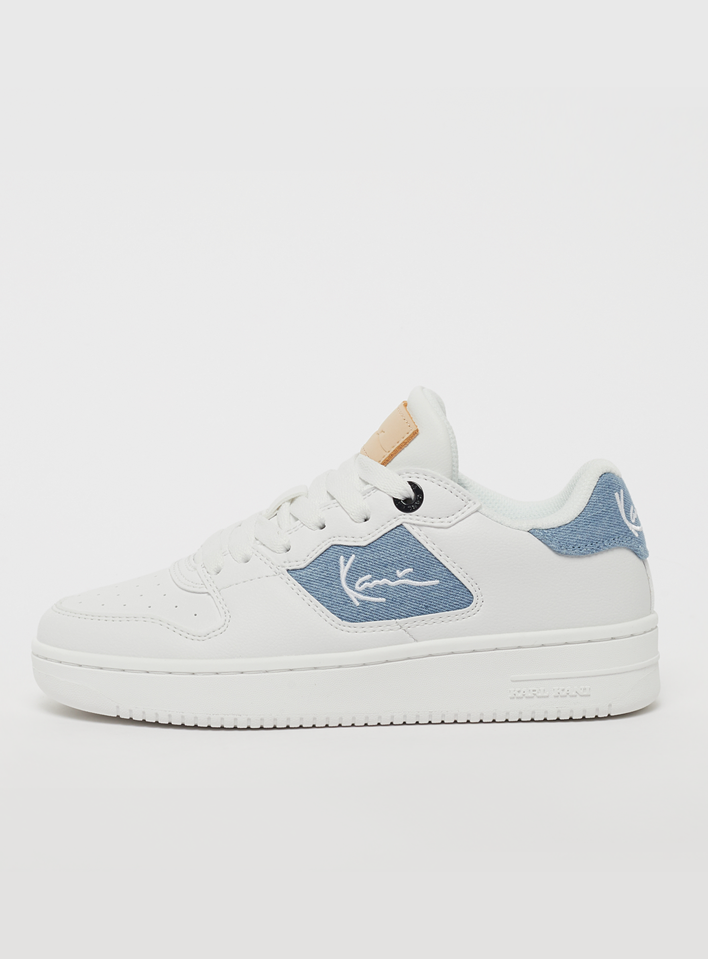 Karl Kani, Kani 89 Classic (GS), white, Image 1 of 5