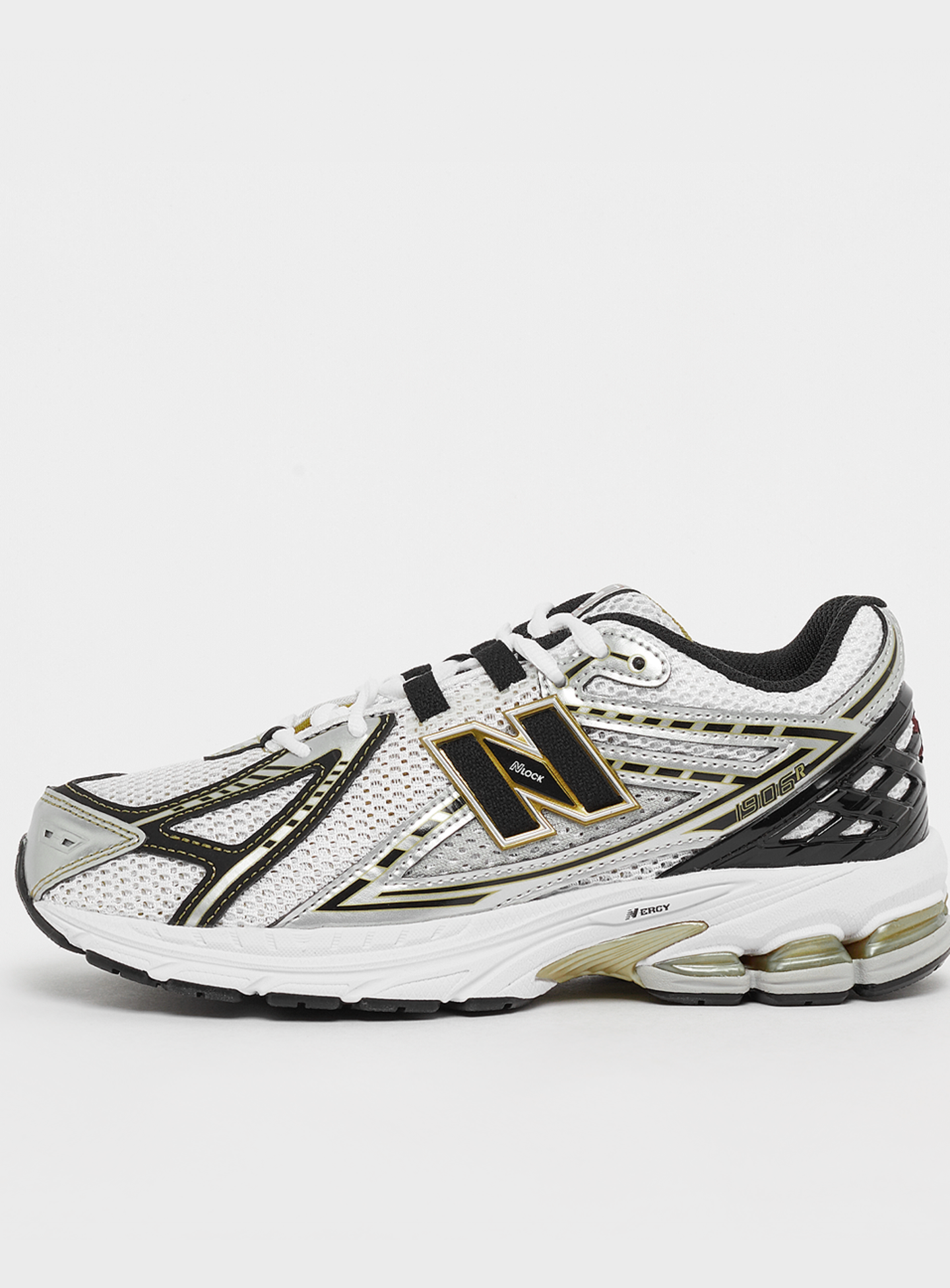 New Balance, 1906 (GS), white, Image 1 of 5