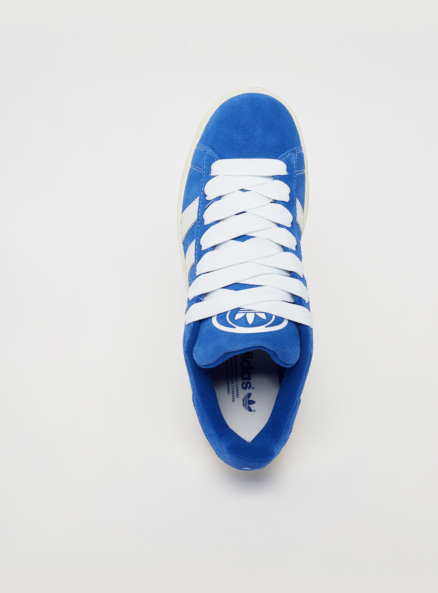 adidas Originals, Campus 00s W Sneaker, blue, Image 5 of 6