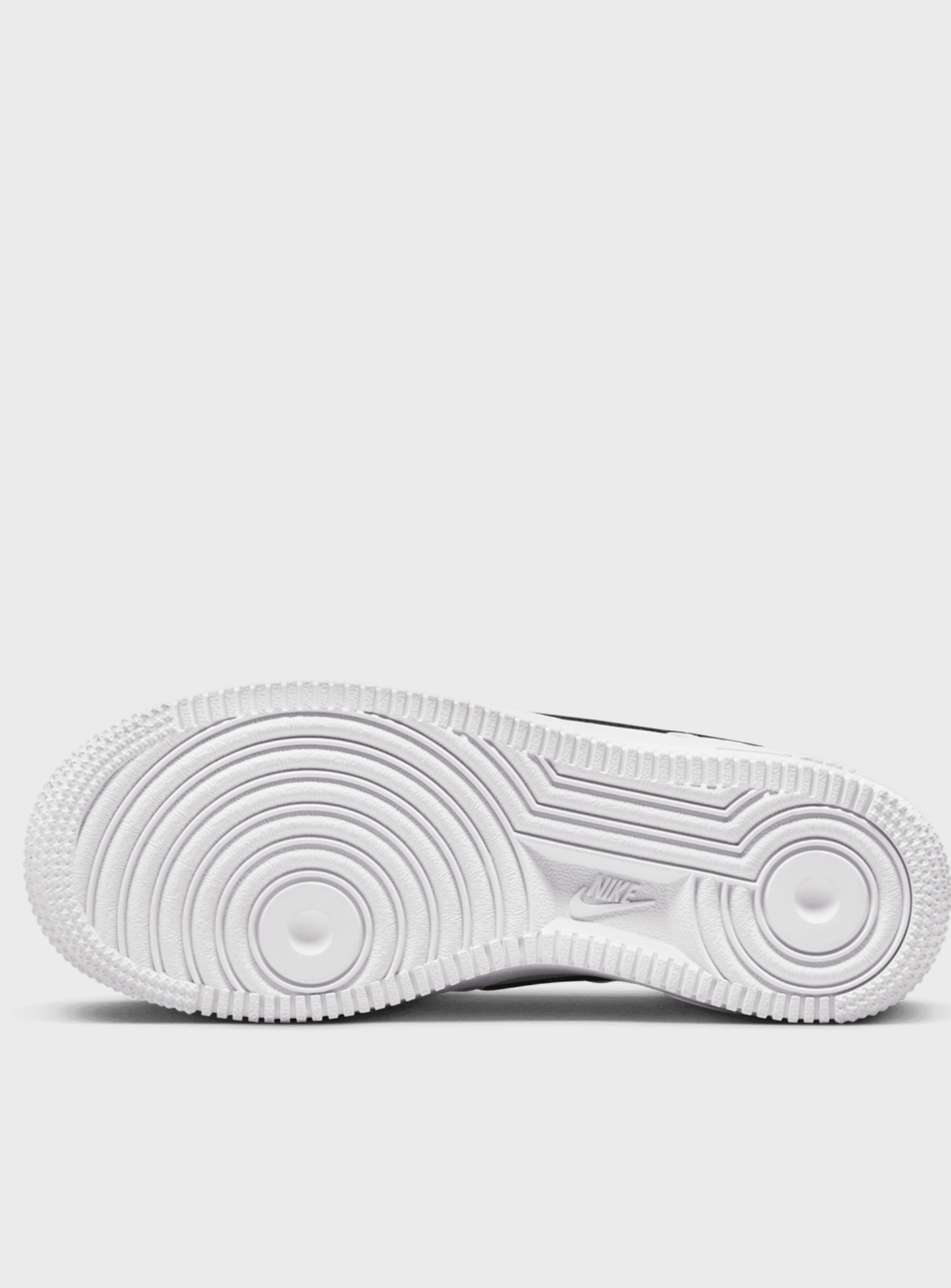 Nike, Air Force 1 LV8 2 (GS), white, Image 3 of 8