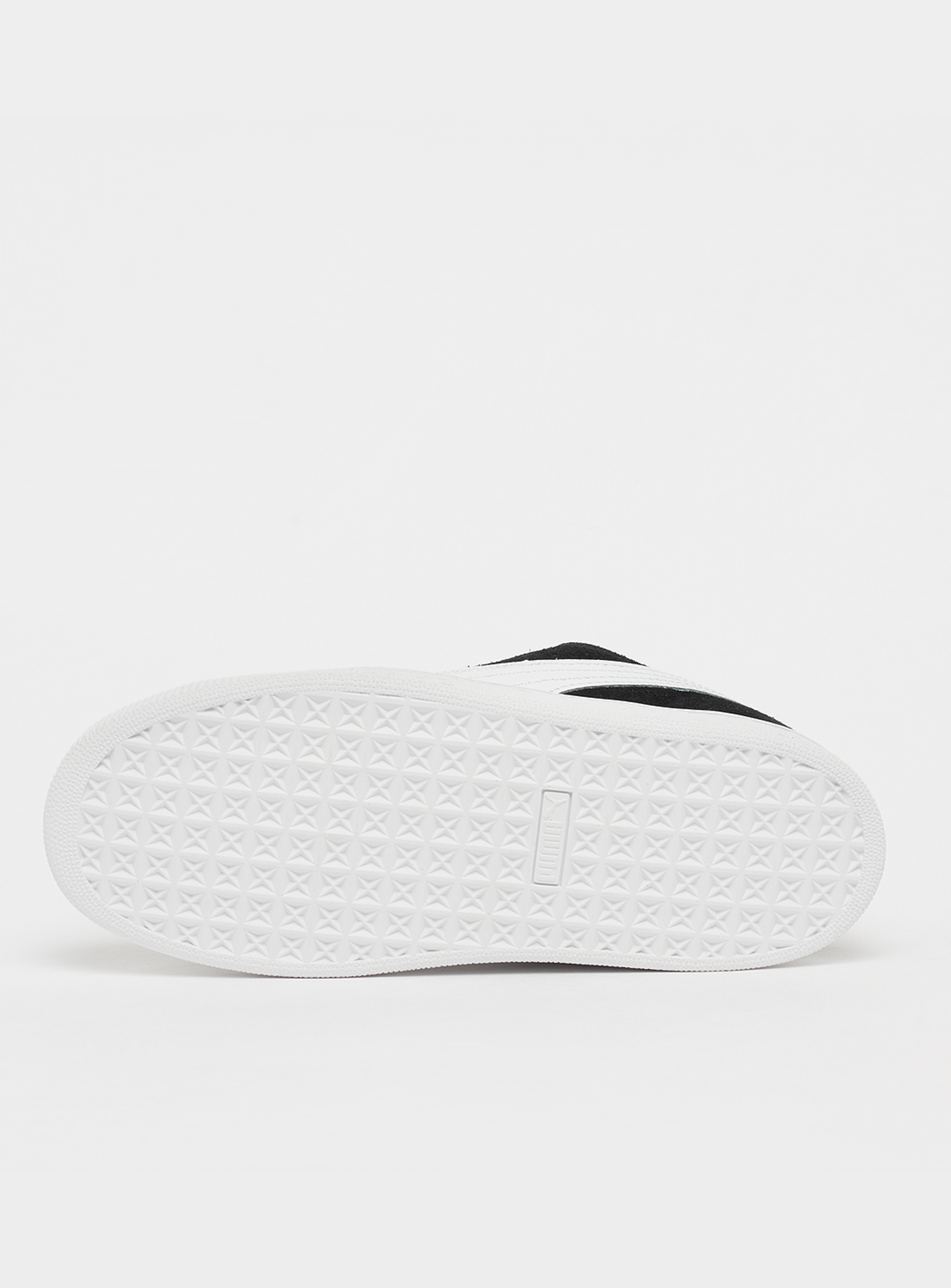 PUMA, Suede XL Jr (GS), black, Image 4 of 6