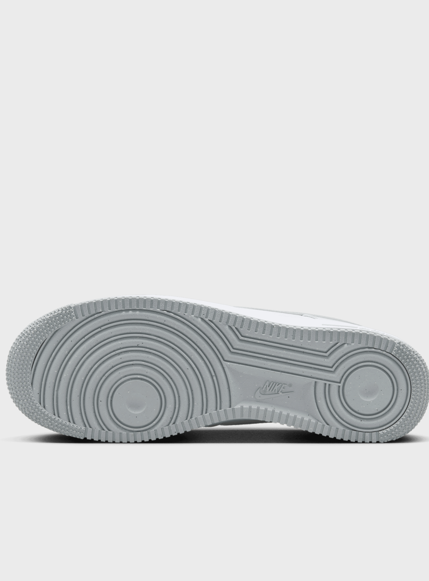 Nike, Air Force 1 '07, white, Image 3 of 8