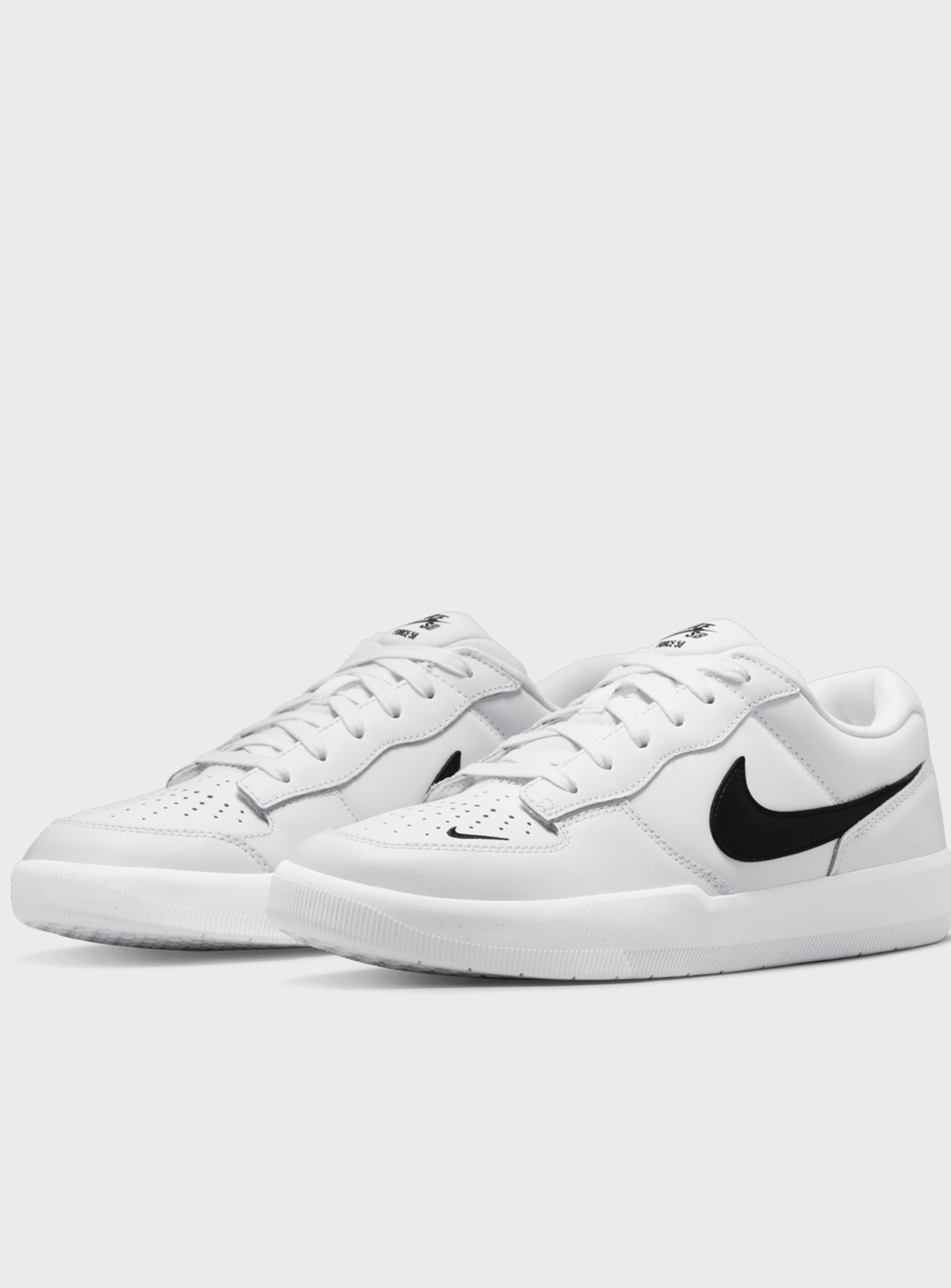 Nike SB, SB Force 58 Premium, white, Image 4 of 8