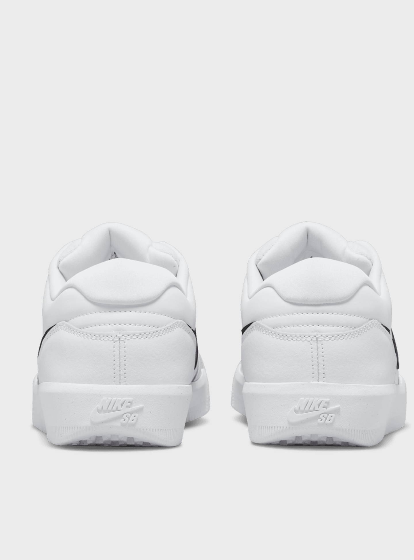 Nike SB, SB Force 58 Premium, white, Image 5 of 8