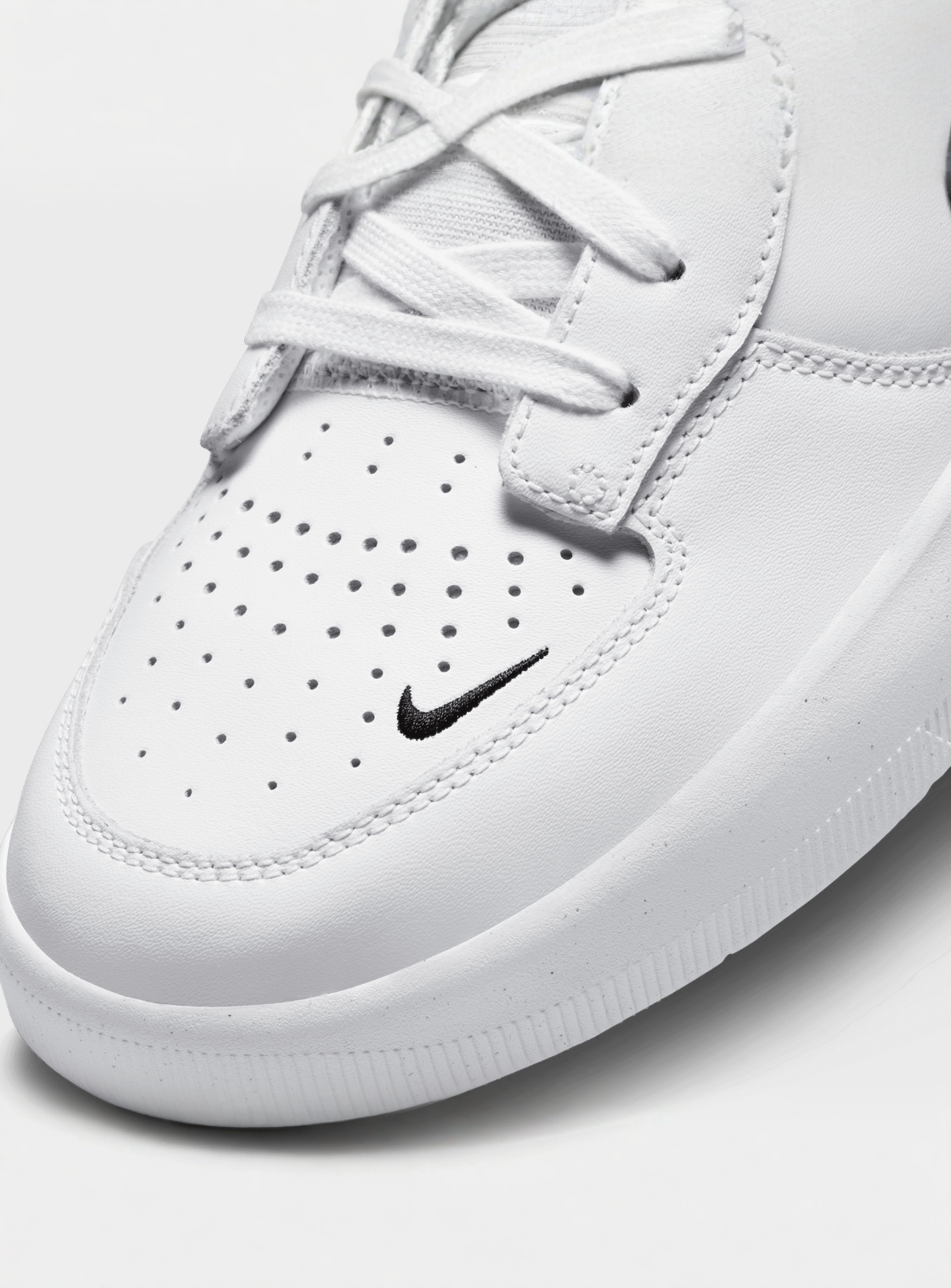 Nike SB, SB Force 58 Premium, white, Image 7 of 8
