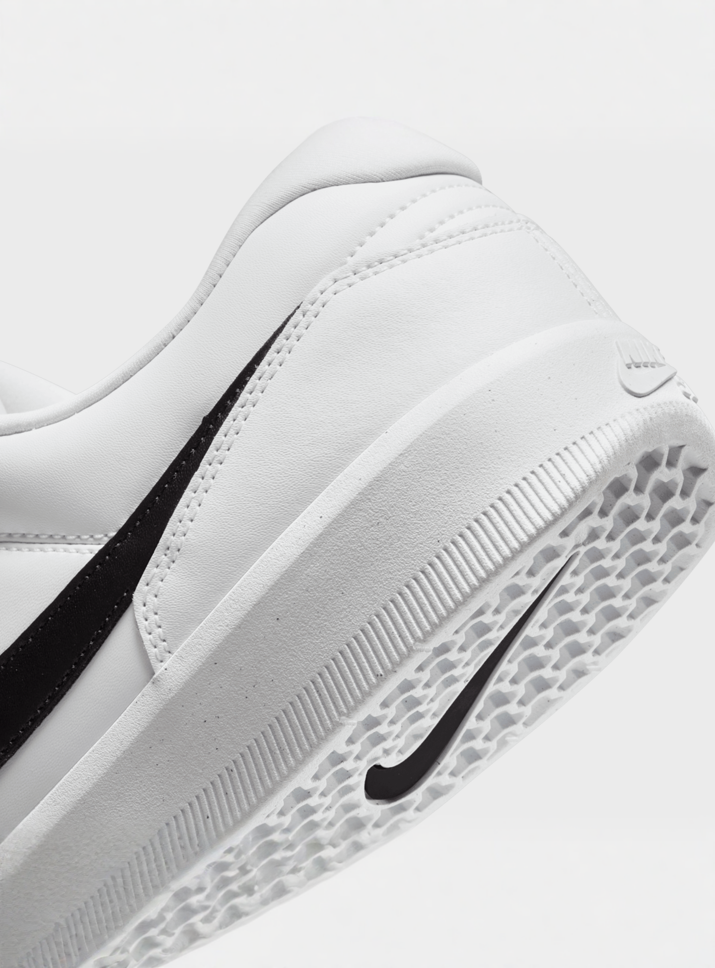 Nike SB, SB Force 58 Premium, white, Image 8 of 8