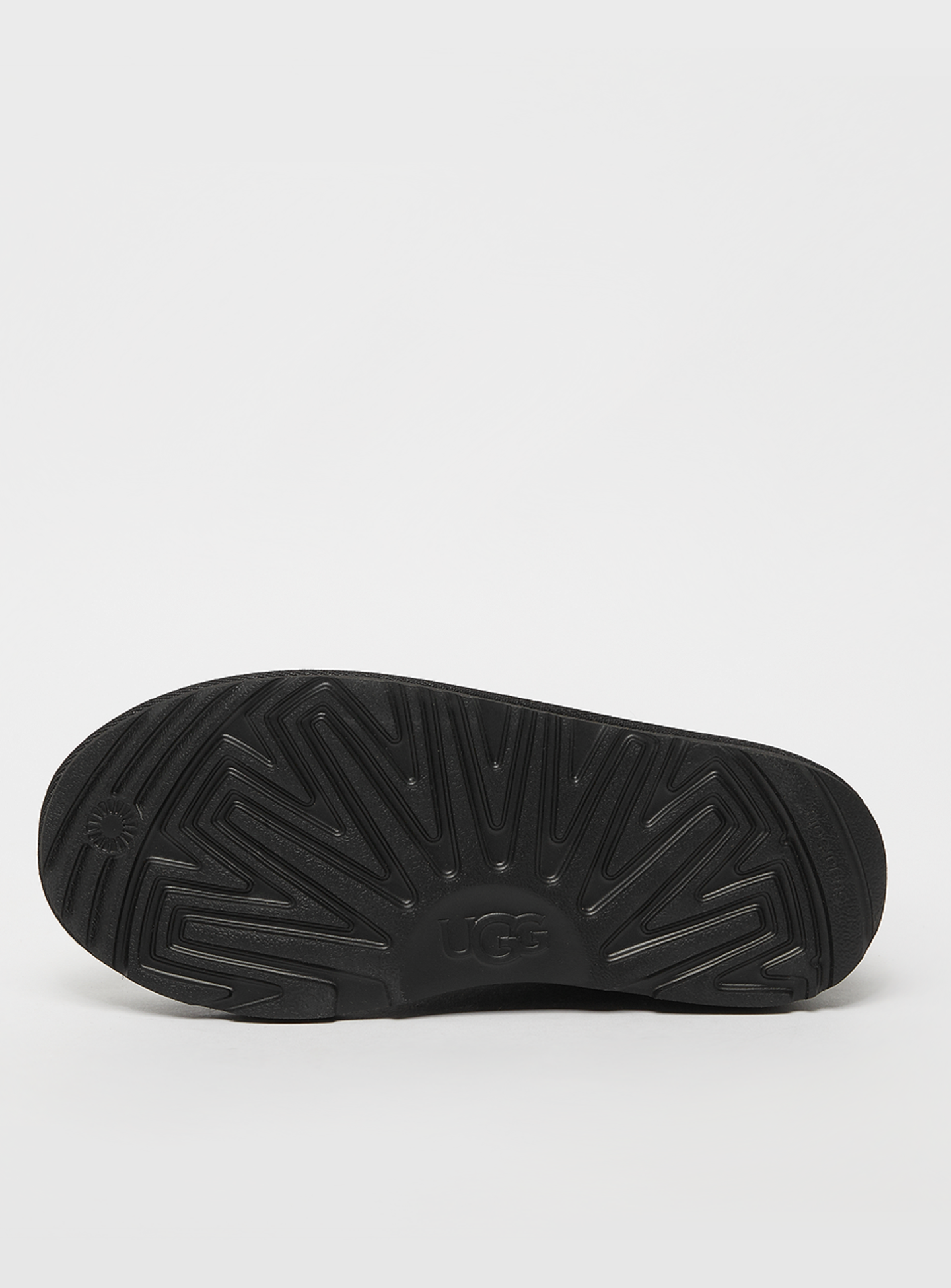 UGG, Classic II (PS), black, Image 4 of 5
