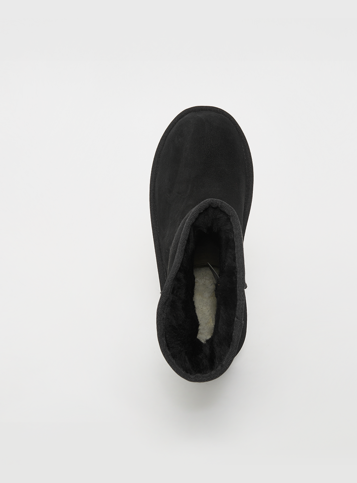 UGG, Classic II (PS), black, Image 5 of 5