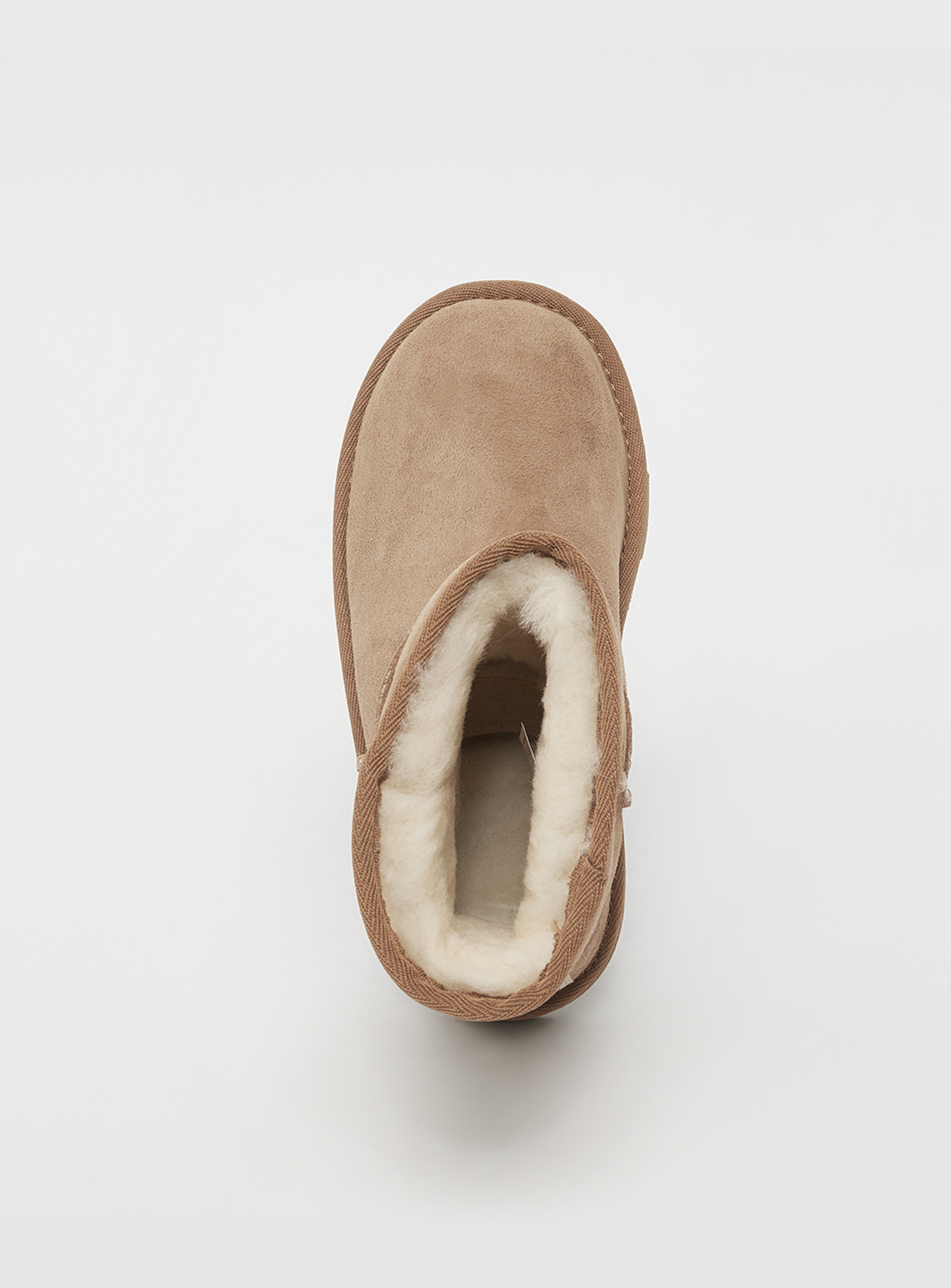 UGG, Classic II (PS), brown, Image 5 of 5
