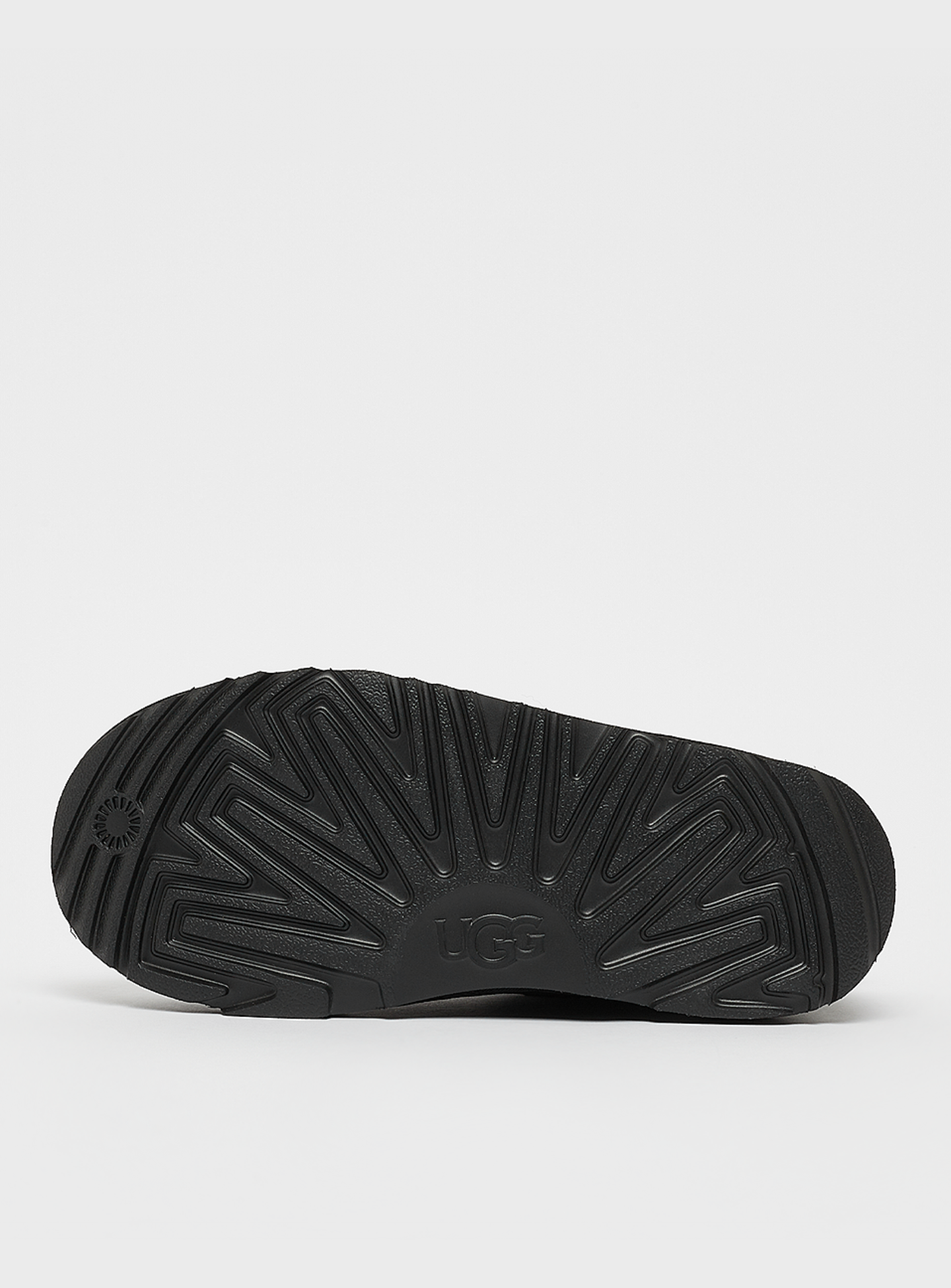 UGG, Kids Classic Ultra Mini (PS), black, Image 4 of 5