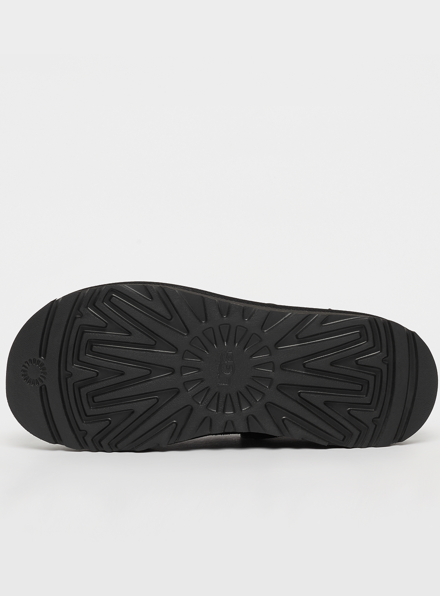 UGG, Goldencoast Clog, black, Image 4 of 5
