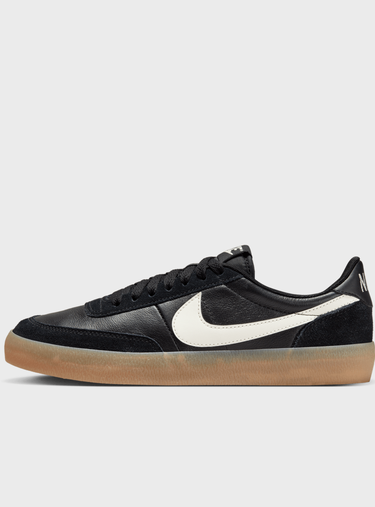 Nike SB, WMNS Kill Shot 2, black, Image 1 of 7