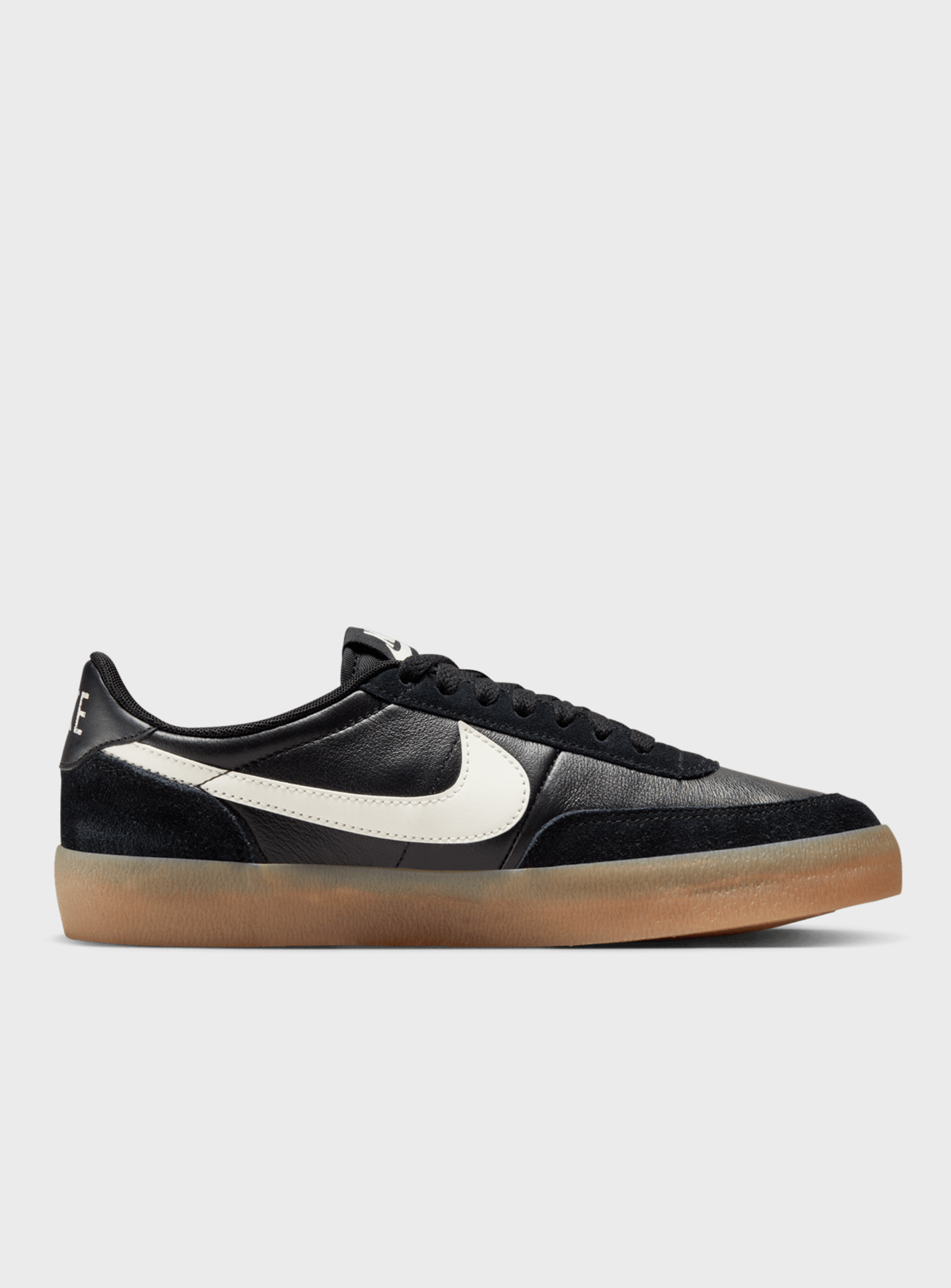 Nike SB, WMNS Kill Shot 2, black, Image 2 of 7