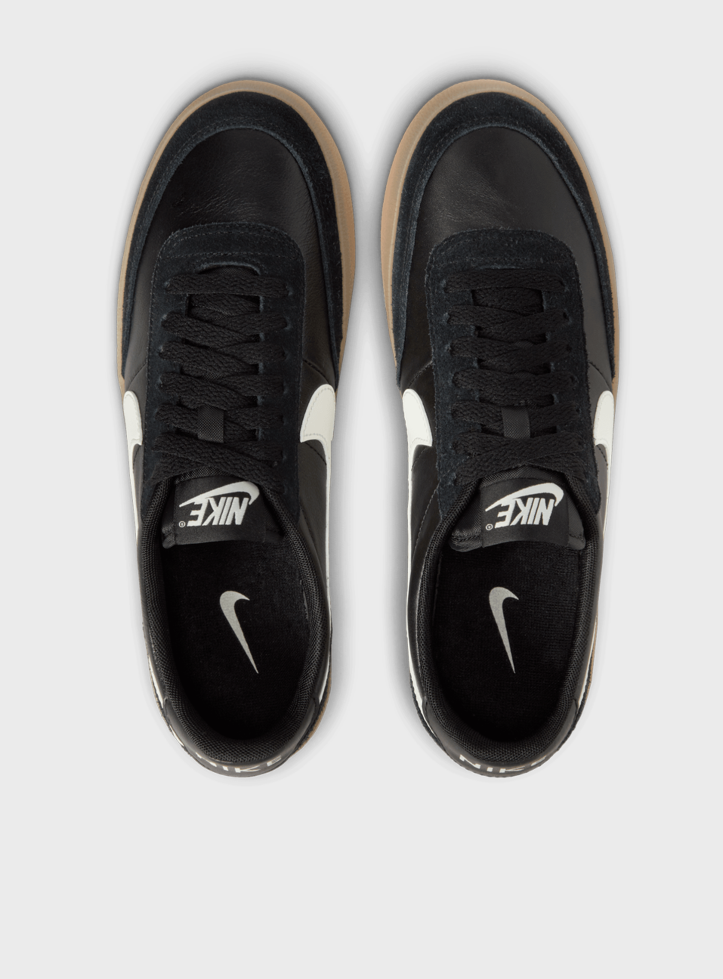 Nike SB, WMNS Kill Shot 2, black, Image 5 of 7