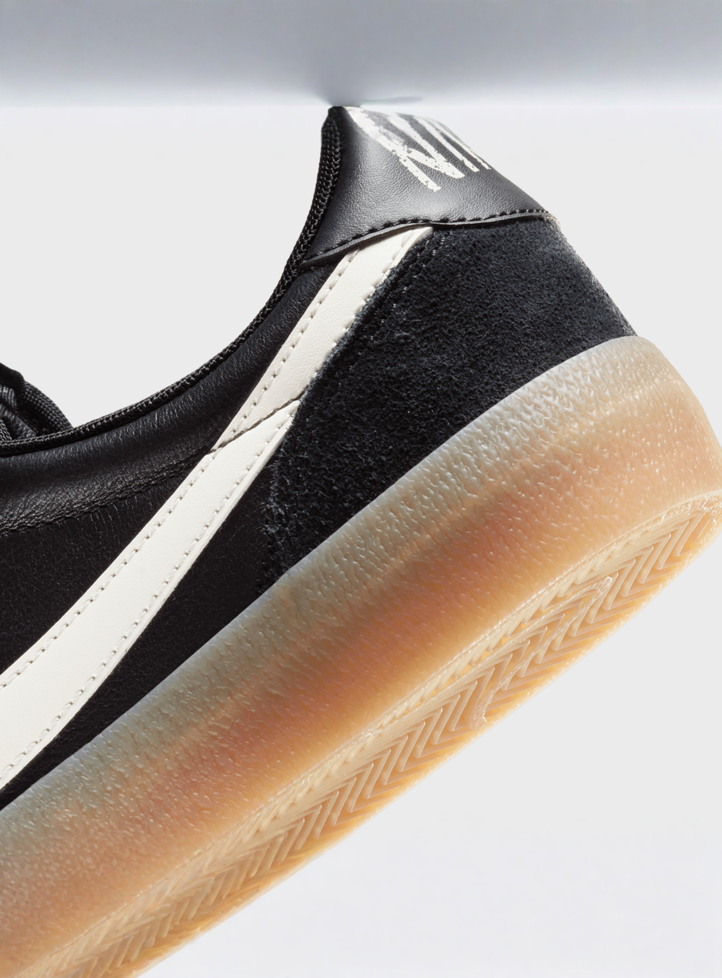 Nike SB, WMNS Kill Shot 2, black, Image 7 of 7