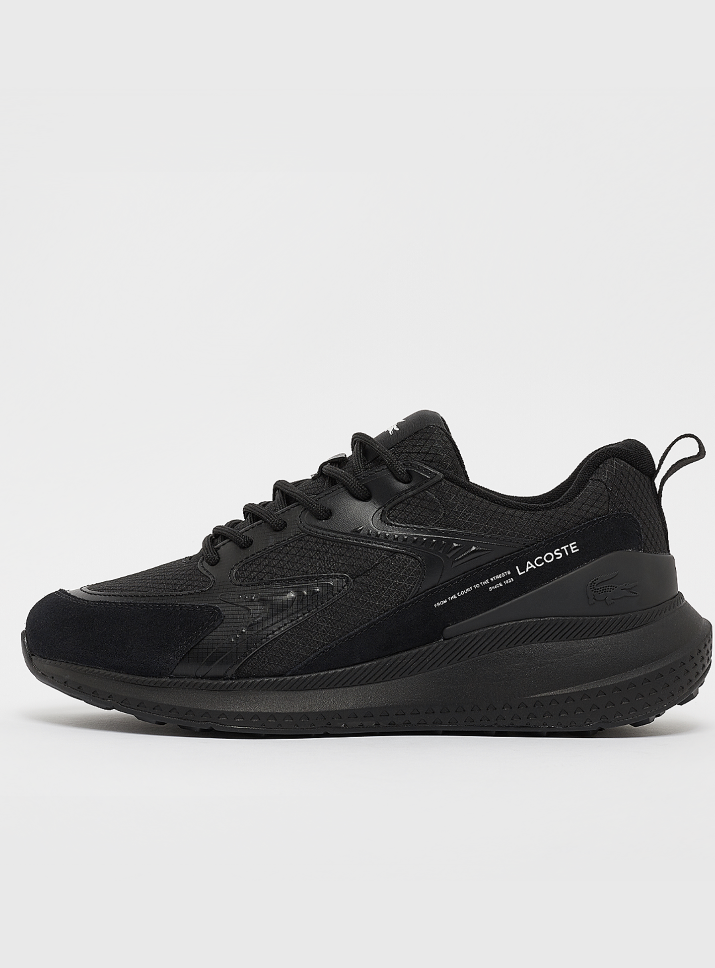 Lacoste, L003 Neo, black, Image 1 of 5