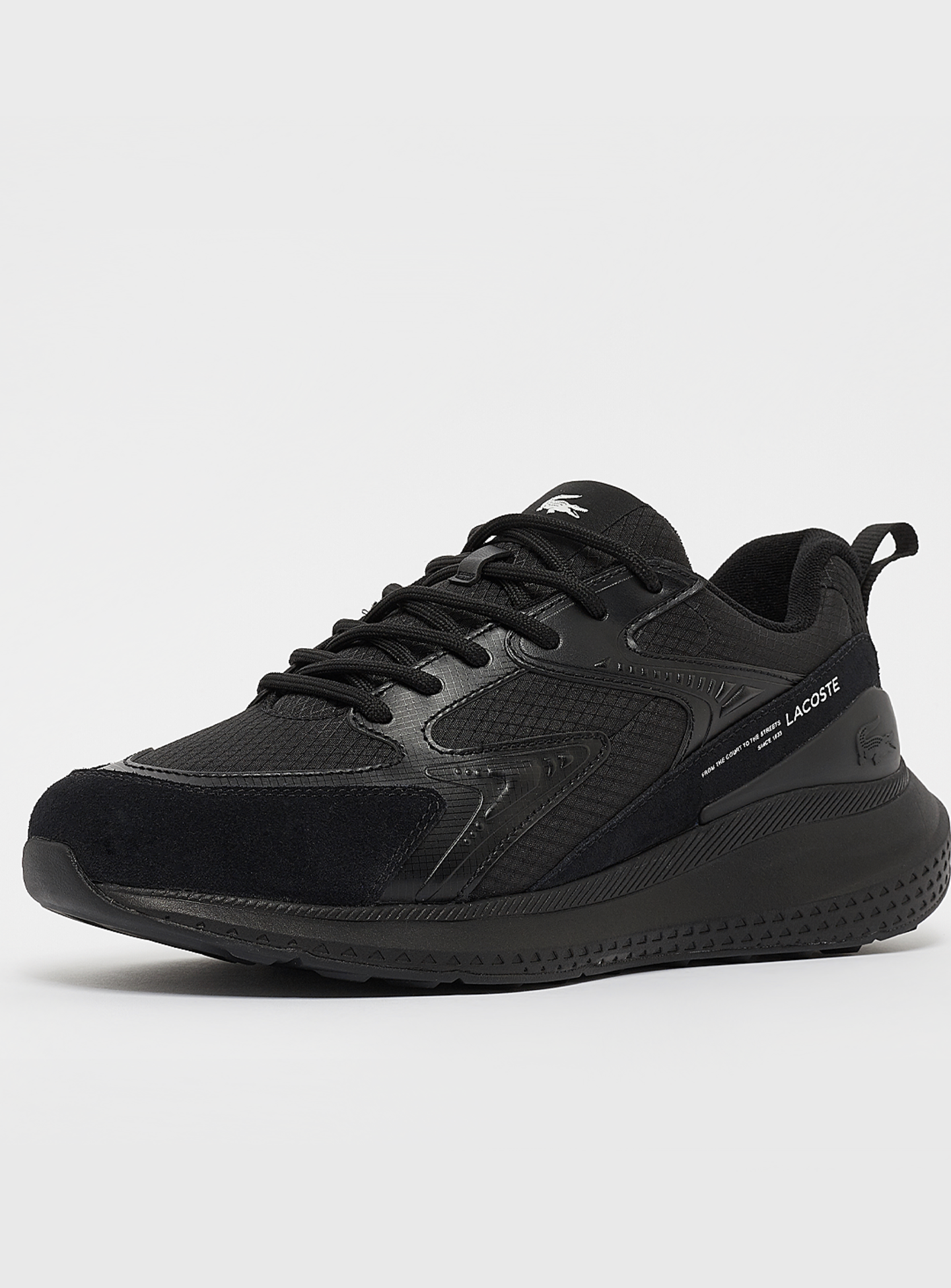 Lacoste, L003 Neo, black, Image 2 of 5