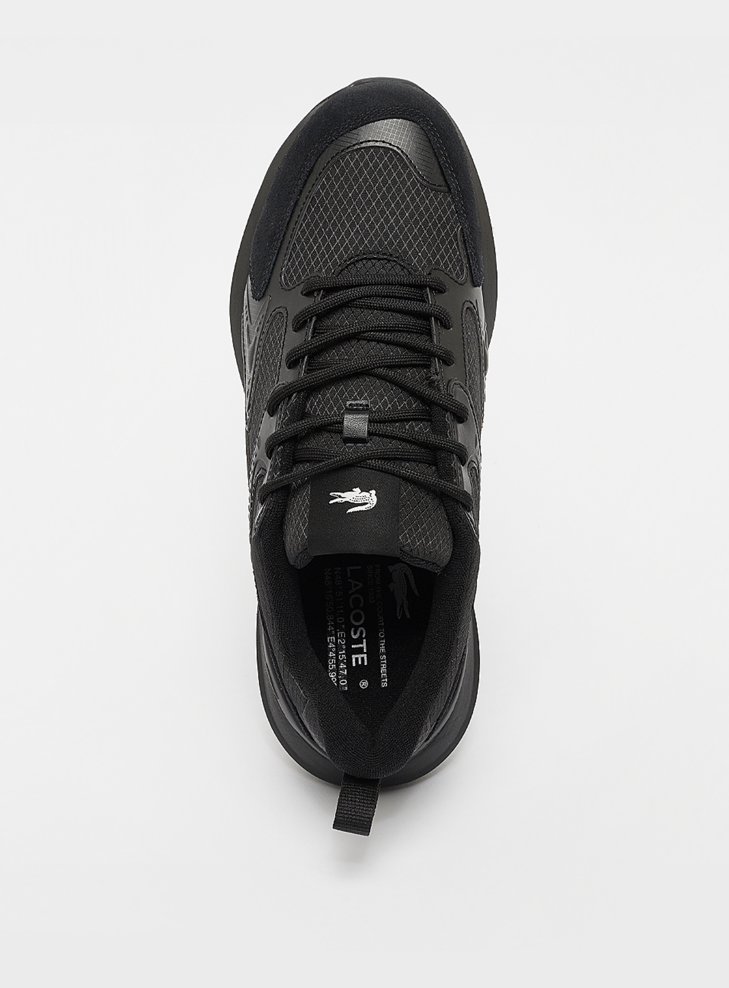 Lacoste, L003 Neo, black, Image 5 of 5