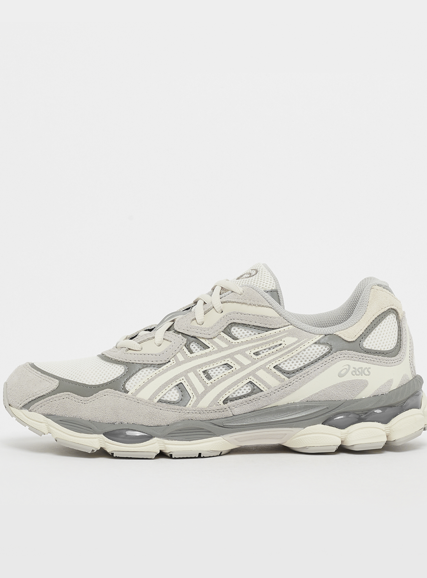 ASICS SportStyle, GEL-NYC, grey, Image 1 of 5