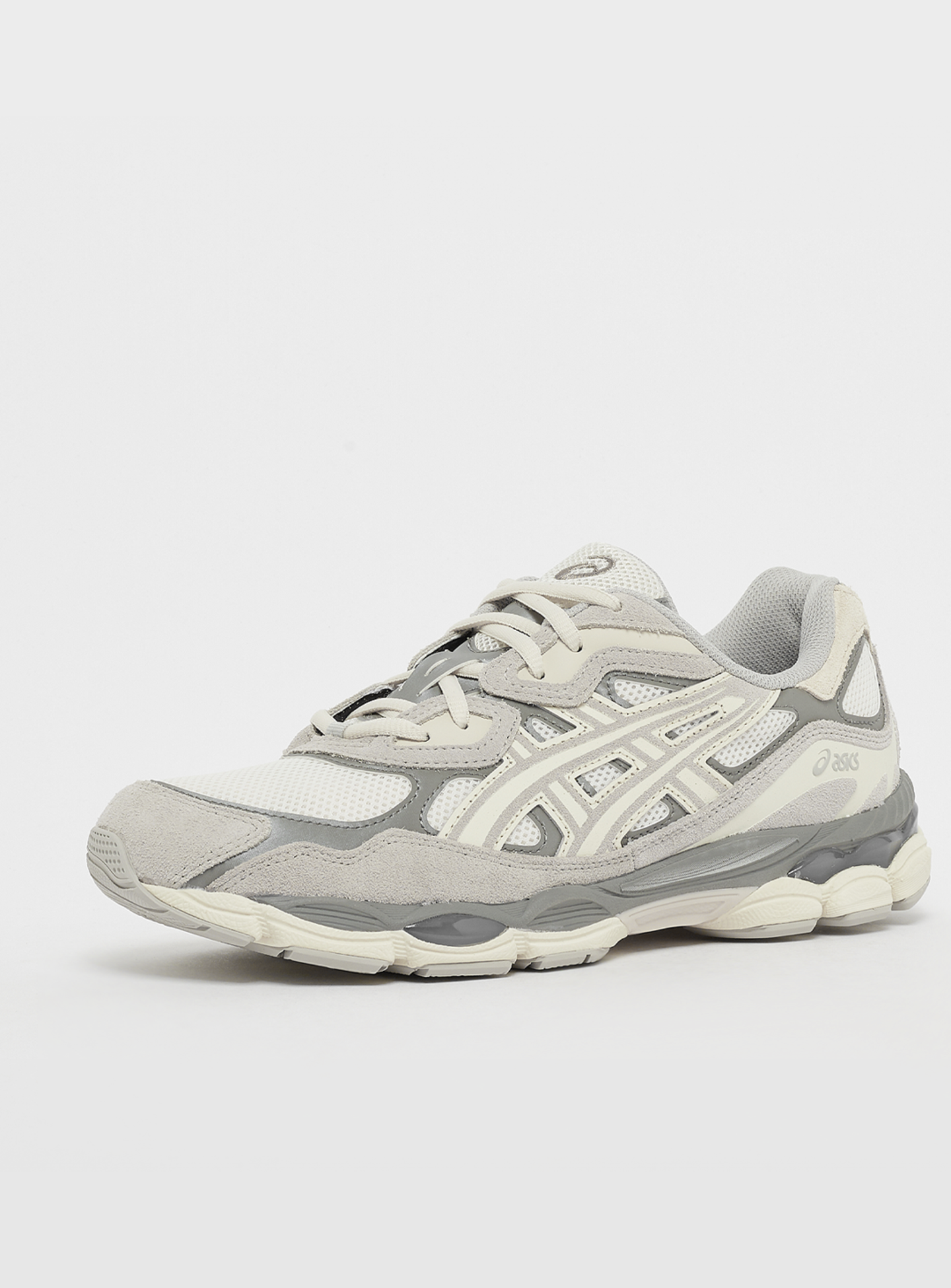 ASICS SportStyle, GEL-NYC, grey, Image 2 of 5