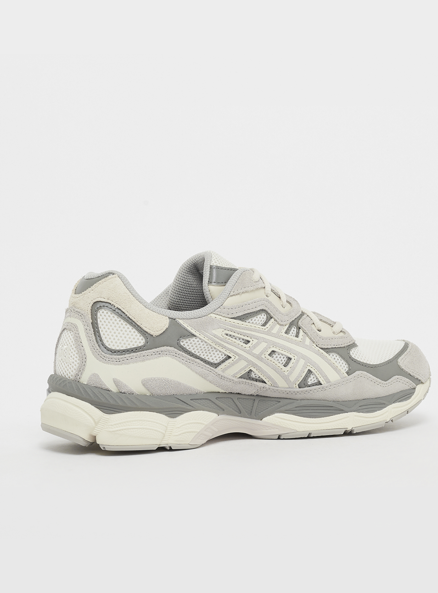 ASICS SportStyle, GEL-NYC, grey, Image 3 of 5