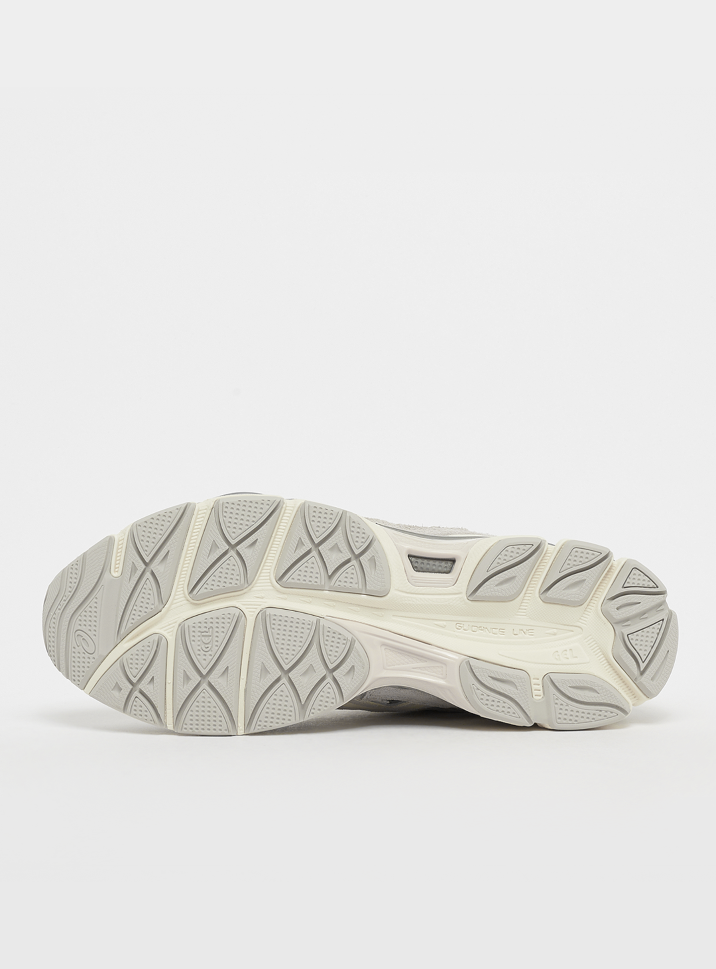 ASICS SportStyle, GEL-NYC, grey, Image 4 of 5