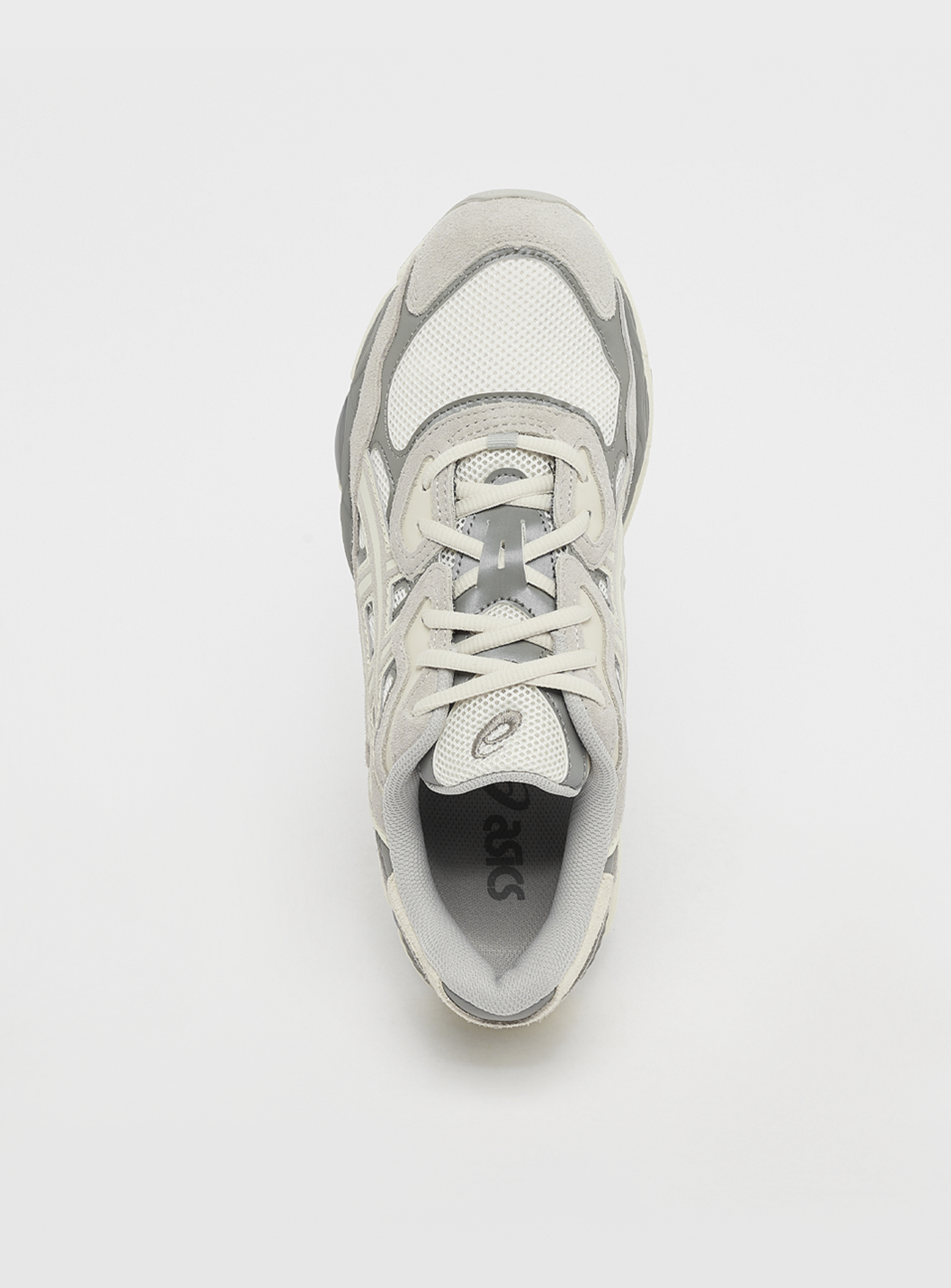 ASICS SportStyle, GEL-NYC, grey, Image 5 of 5