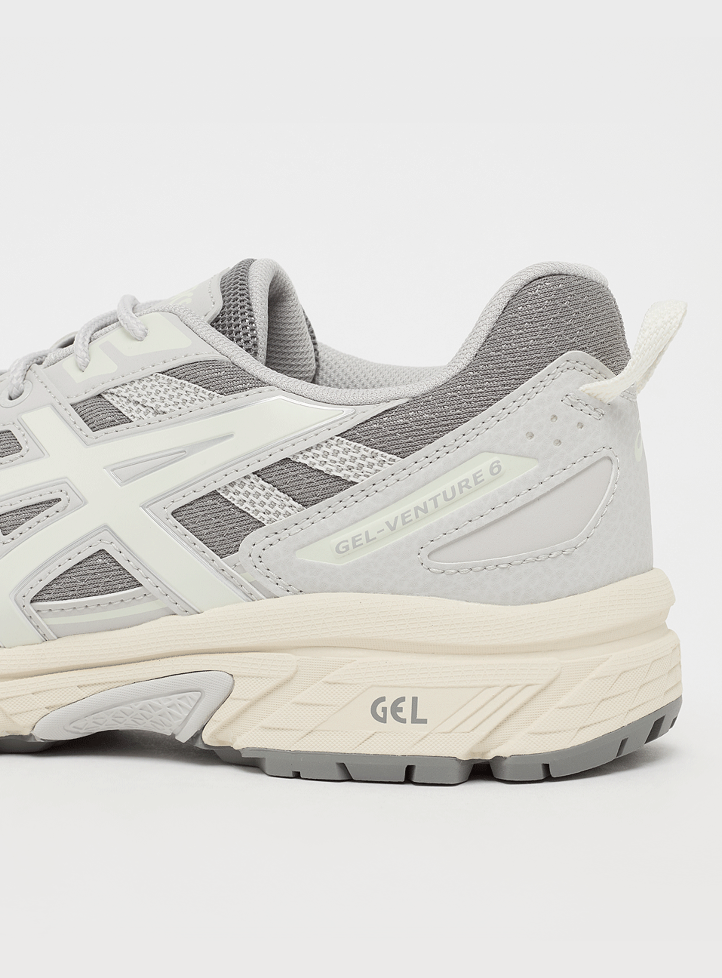 ASICS SportStyle, Gel-Venture 6, grey, Image 6 of 7
