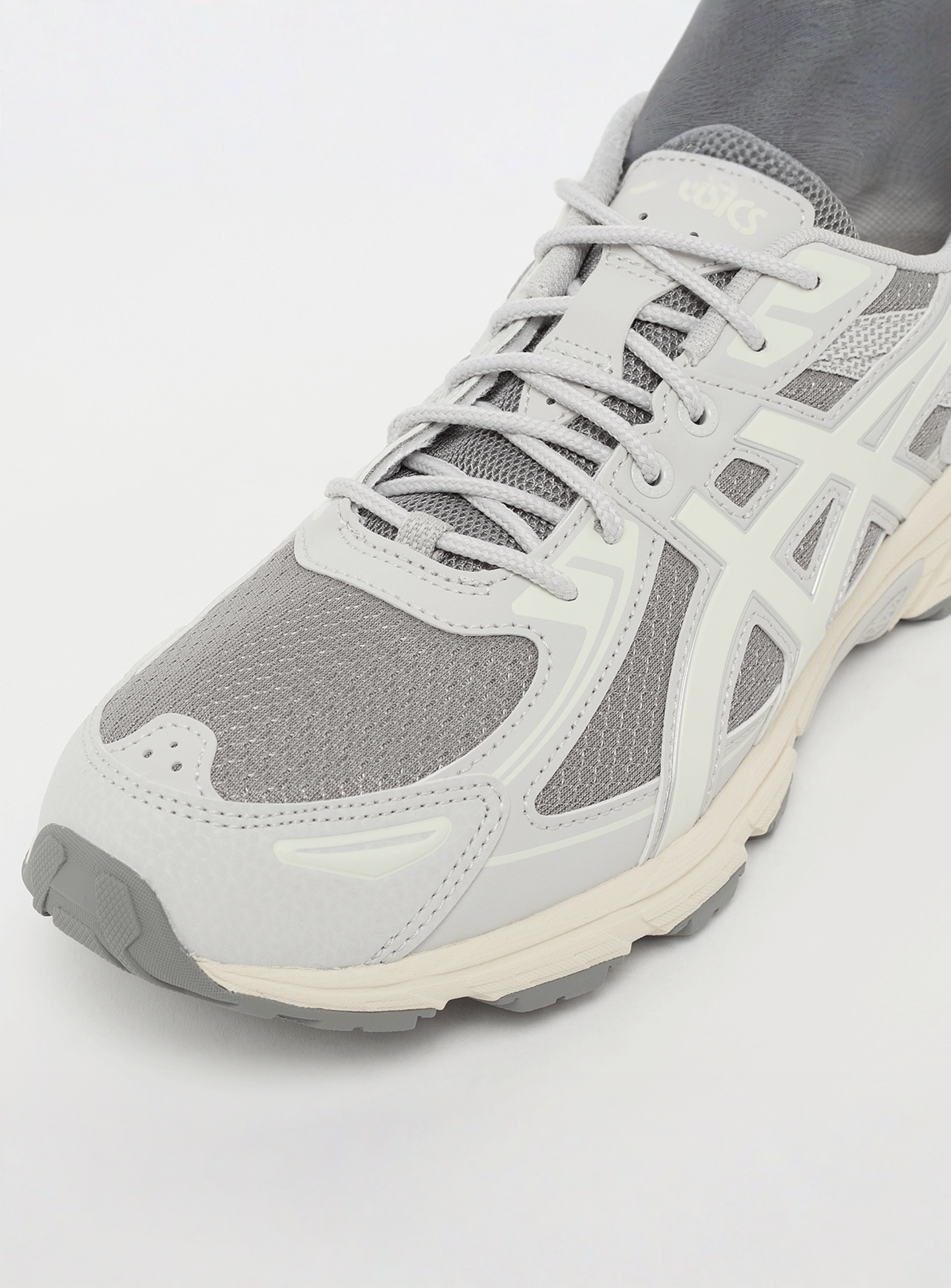 ASICS SportStyle, Gel-Venture 6, grey, Image 7 of 7