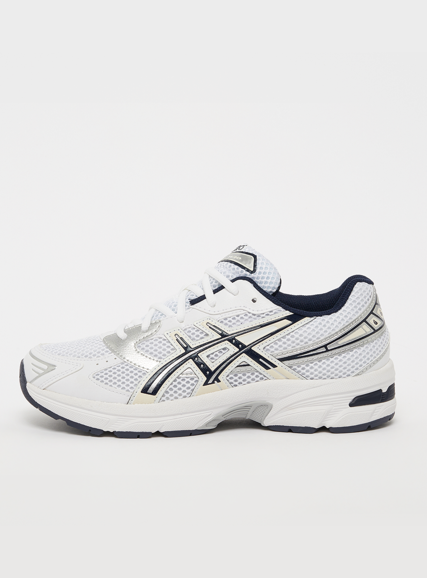 ASICS SportStyle, Gel-1130 (GS), white, Image 1 of 5