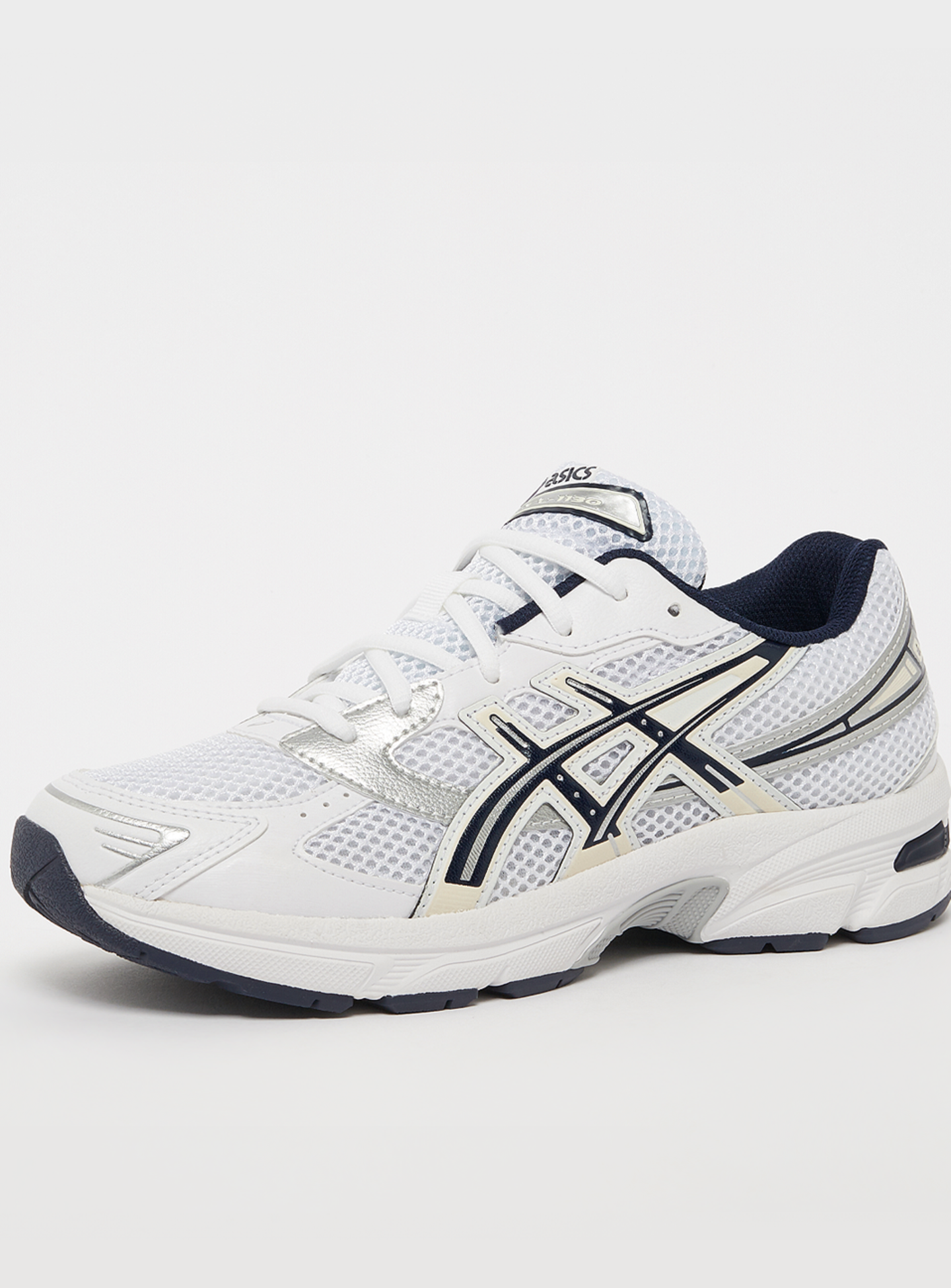 ASICS SportStyle, Gel-1130 (GS), white, Image 2 of 5