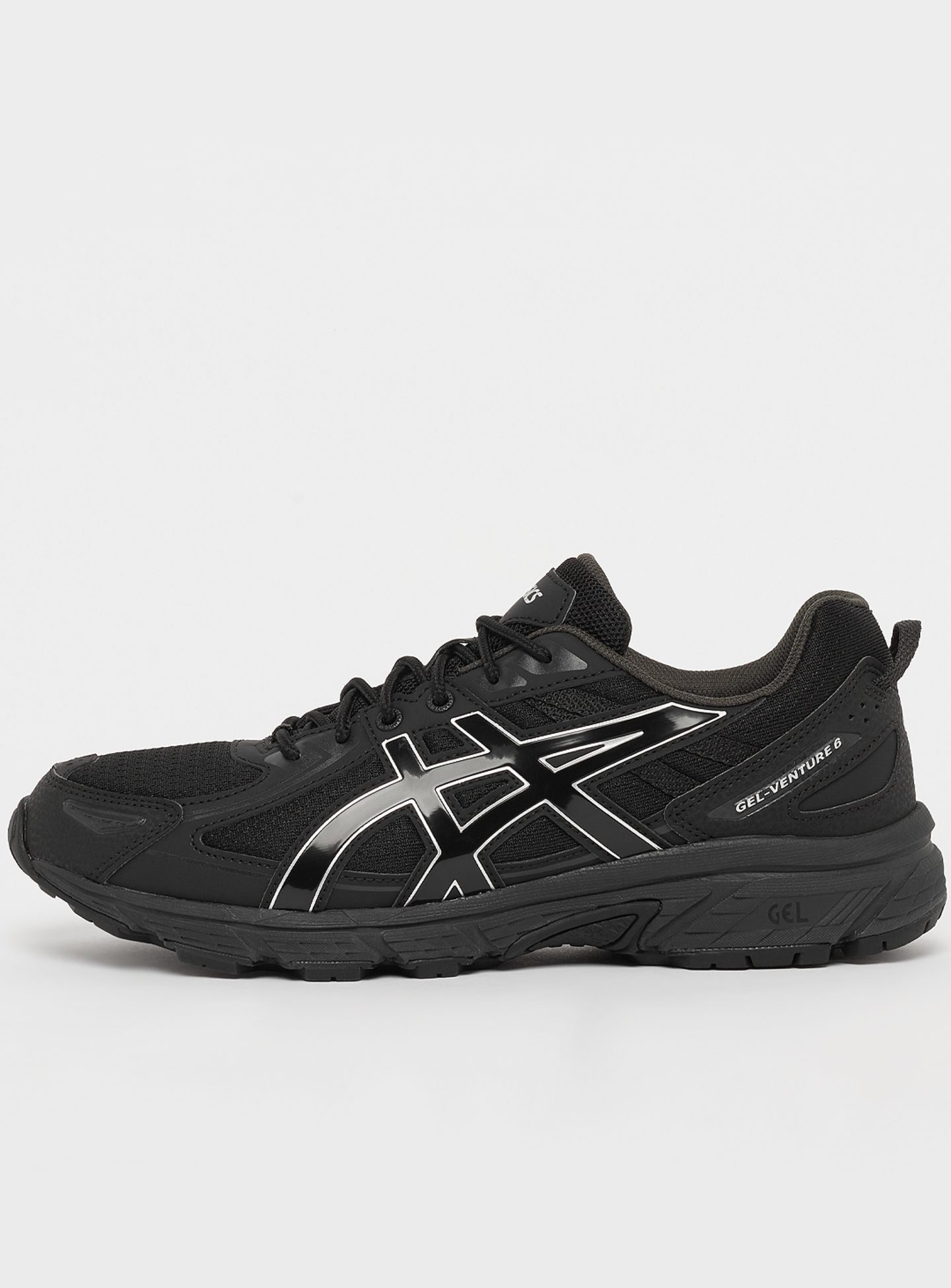 ASICS SportStyle, Gel-Venture 6, black, Image 1 of 5