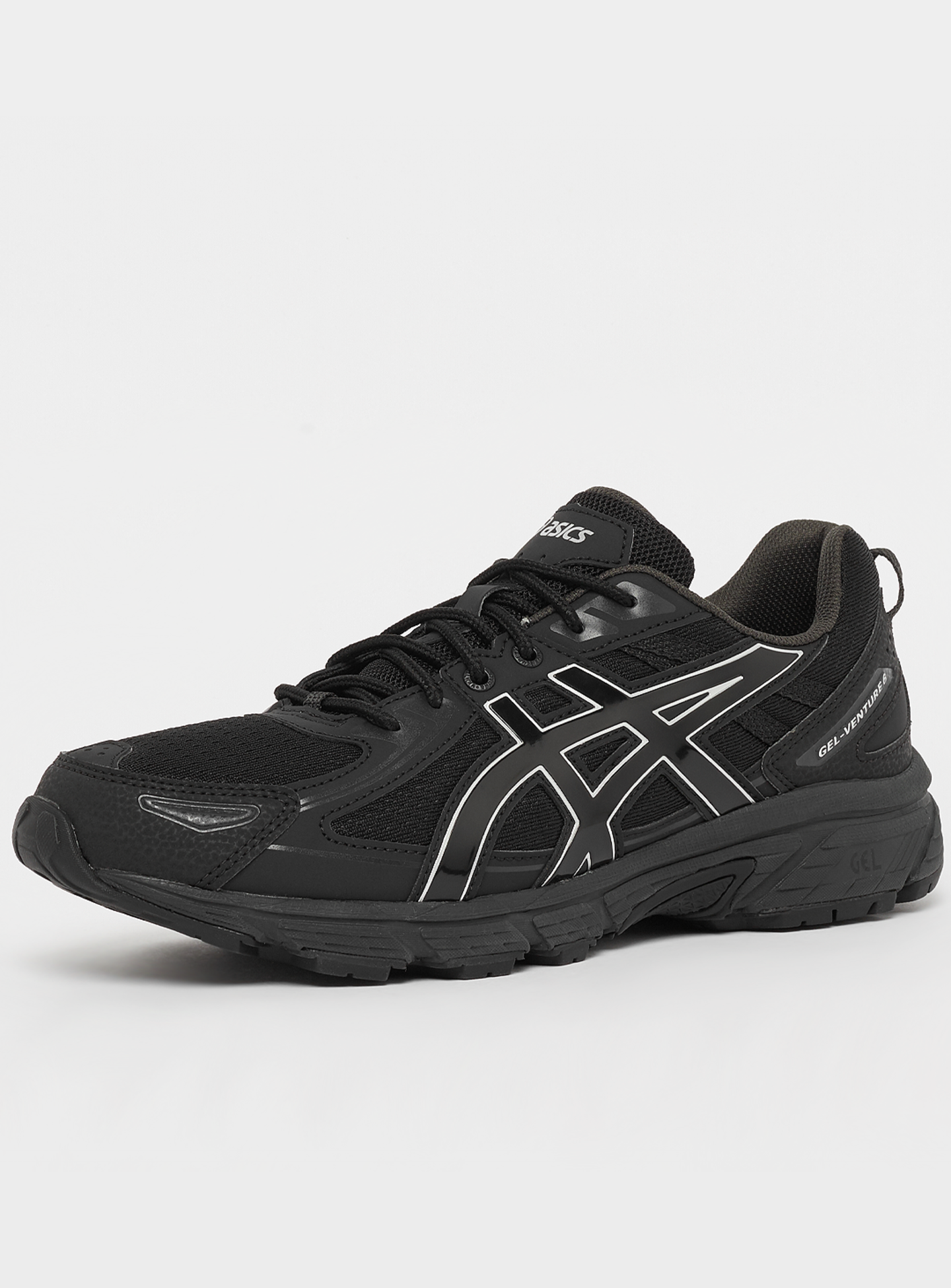ASICS SportStyle, Gel-Venture 6, black, Image 2 of 5