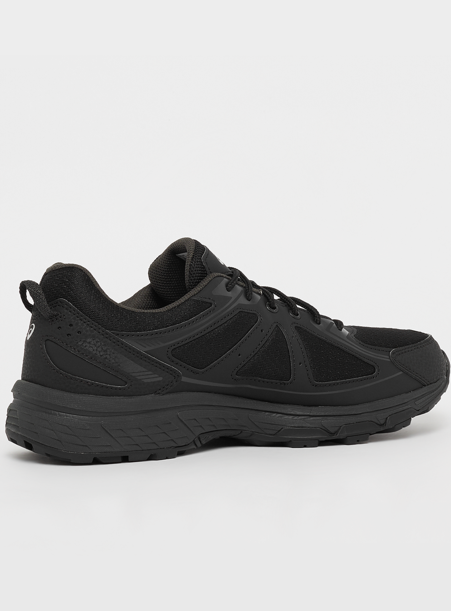 ASICS SportStyle, Gel-Venture 6, black, Image 3 of 5