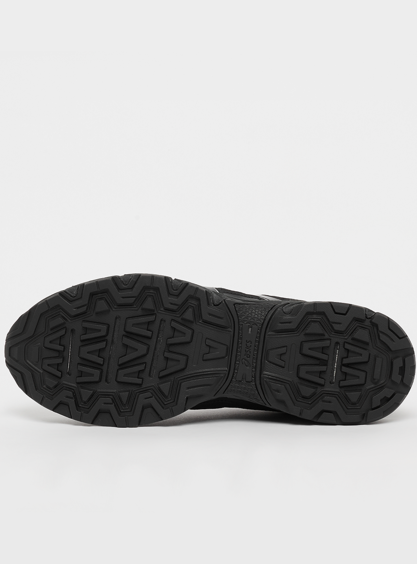ASICS SportStyle, Gel-Venture 6, black, Image 4 of 5