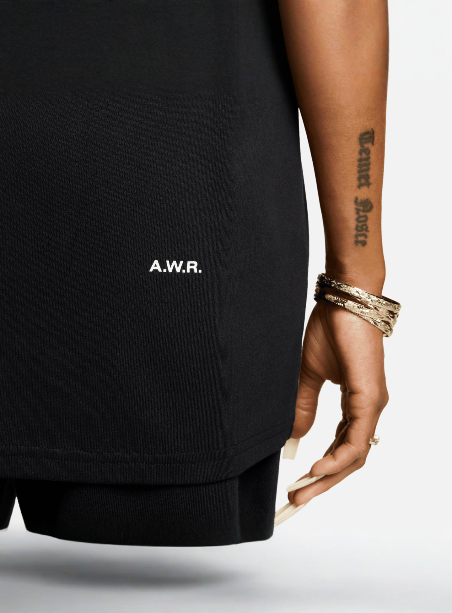 Nike Nocta, NRG CS Tee, black, Image 7 of 8